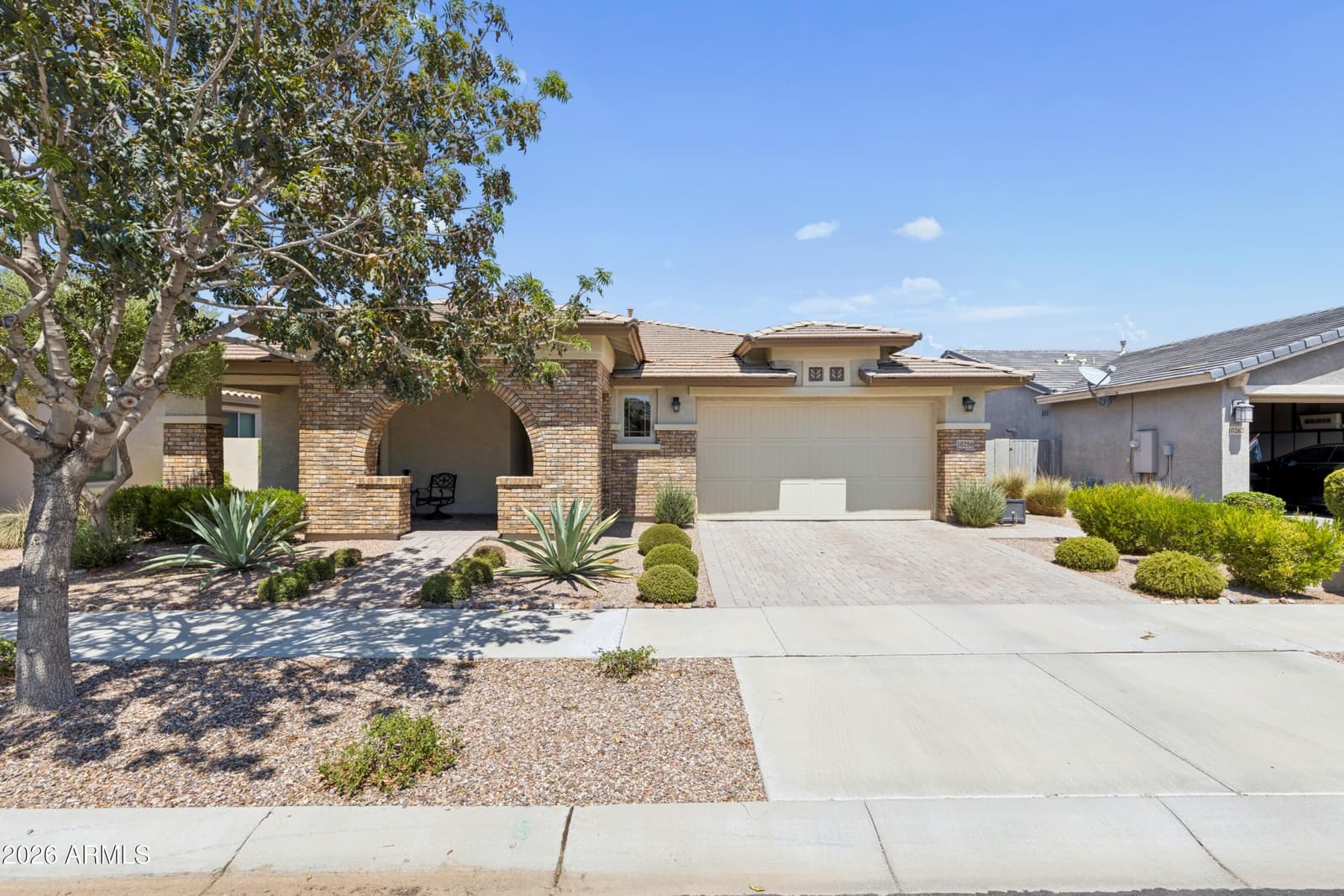 10256 E Thunderbolt Avenue, Mesa, AZ 85212 — photo 16 of 30