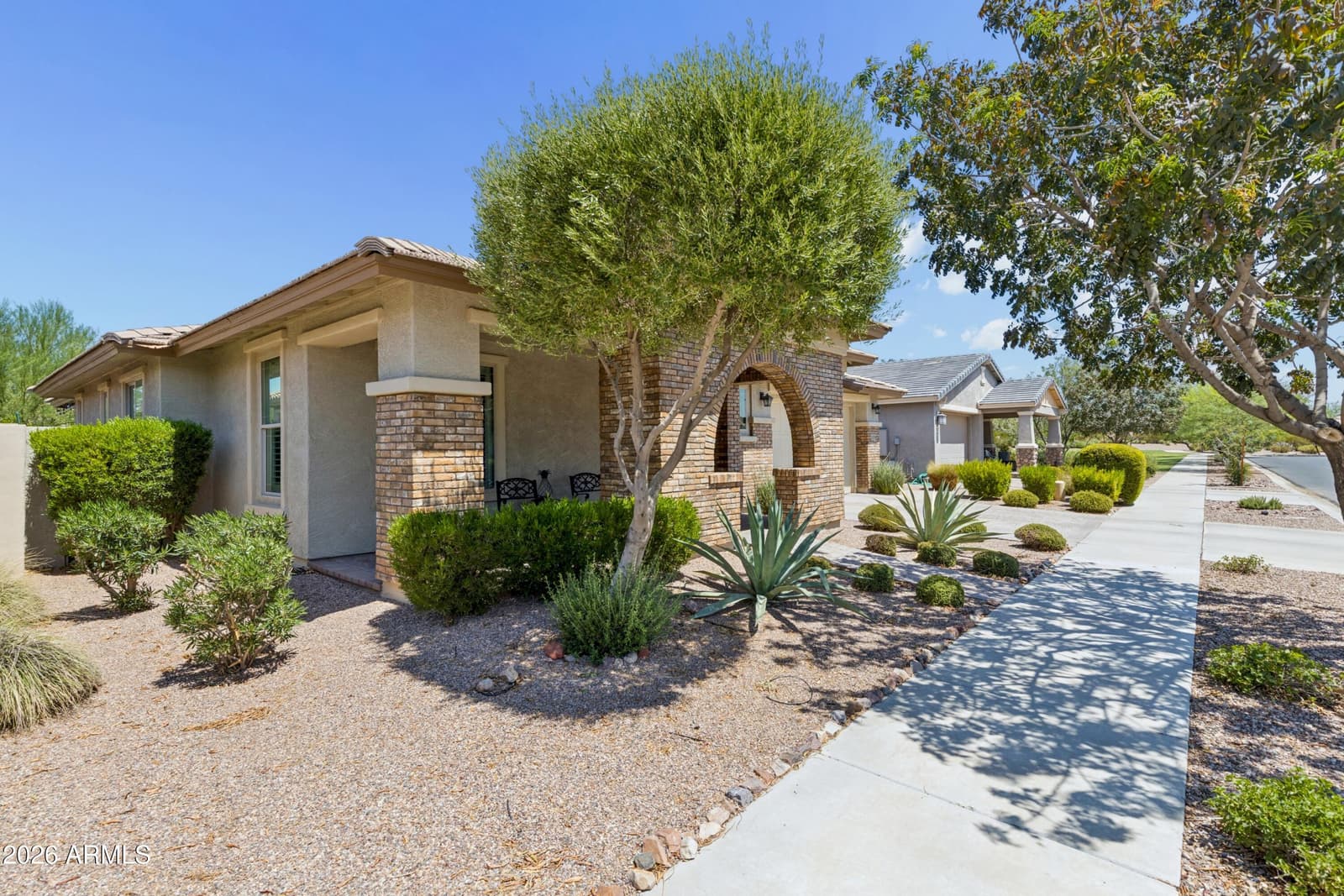 10256 E Thunderbolt Avenue, Mesa, AZ 85212 — photo 13 of 30