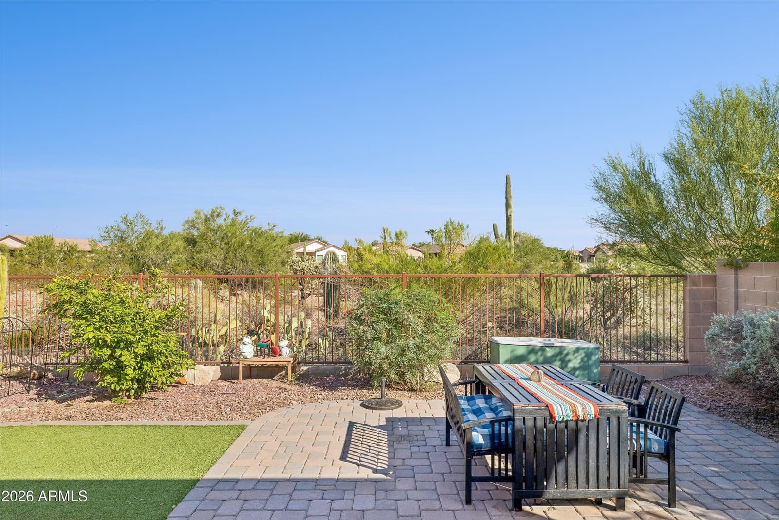 10161 E Rugged Mountain Drive, Gold Canyon, AZ 85118 — photo 37 of 86