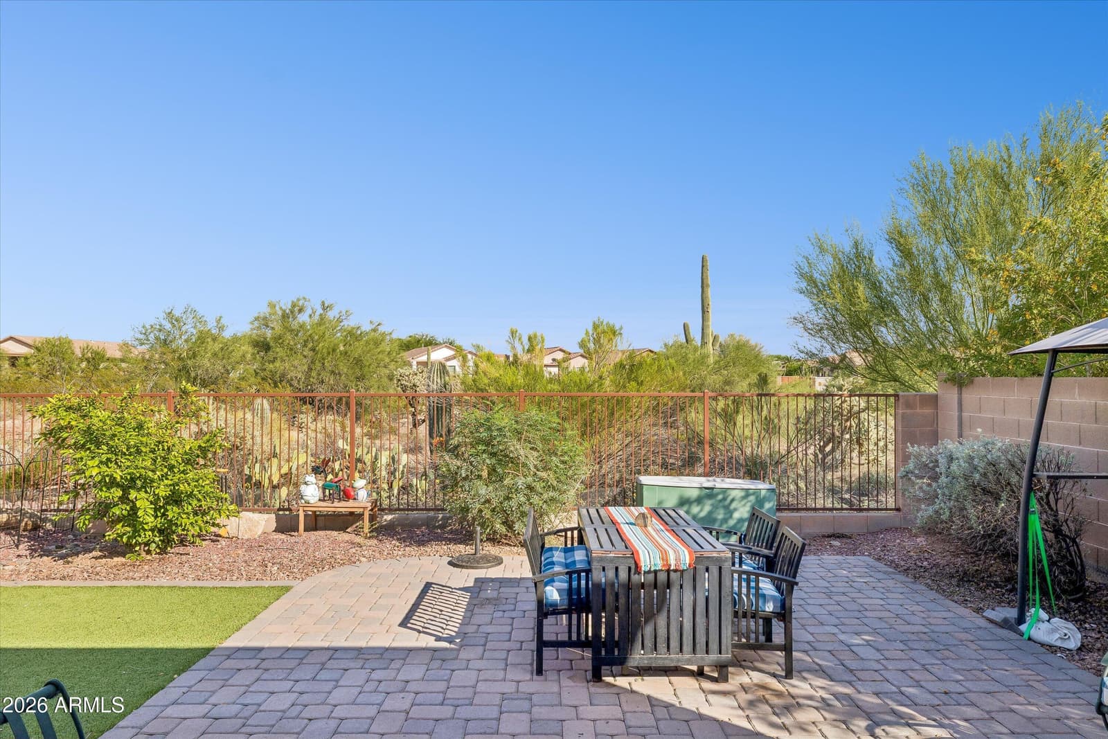 10161 E Rugged Mountain Drive, Gold Canyon, AZ 85118 — photo 43 of 86
