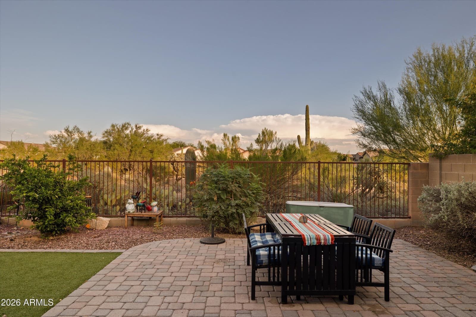 10161 E Rugged Mountain Drive, Gold Canyon, AZ 85118 — photo 45 of 86