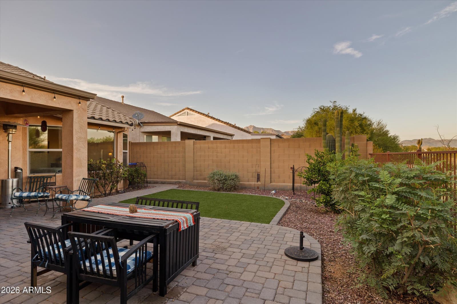 10161 E Rugged Mountain Drive, Gold Canyon, AZ 85118 — photo 46 of 86