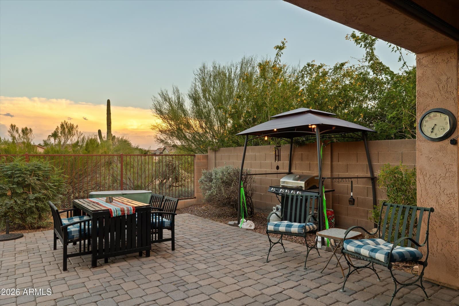 10161 E Rugged Mountain Drive, Gold Canyon, AZ 85118 — photo 49 of 86