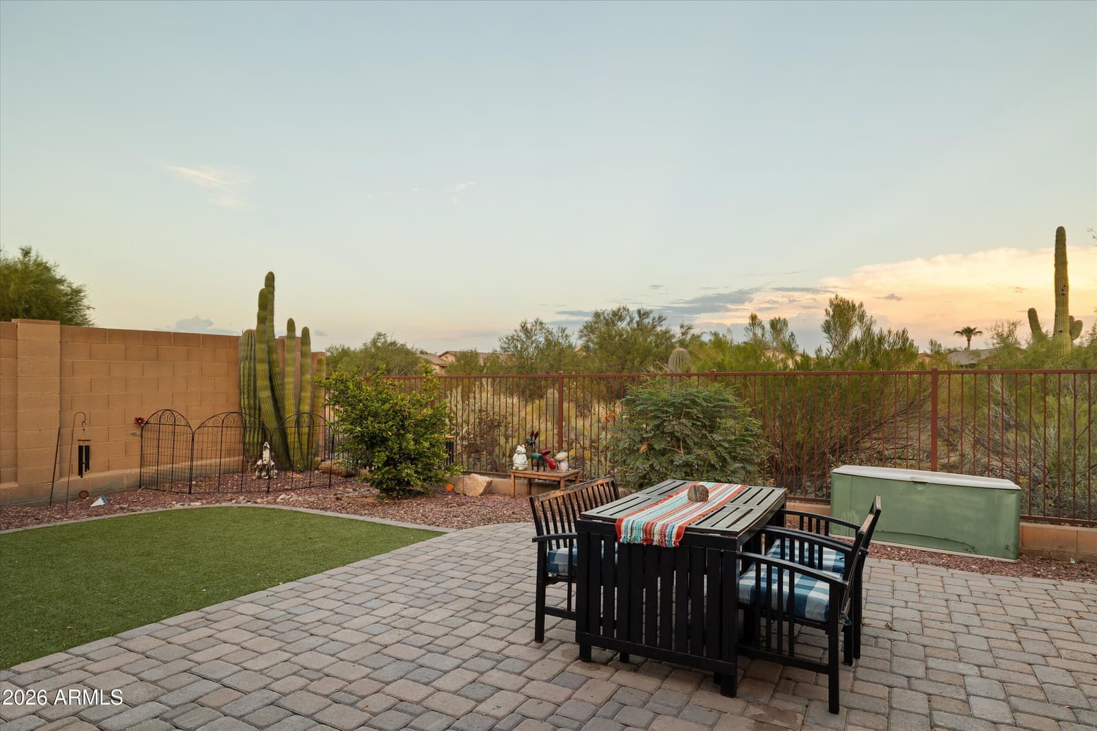 10161 E Rugged Mountain Drive, Gold Canyon, AZ 85118 — photo 50 of 86