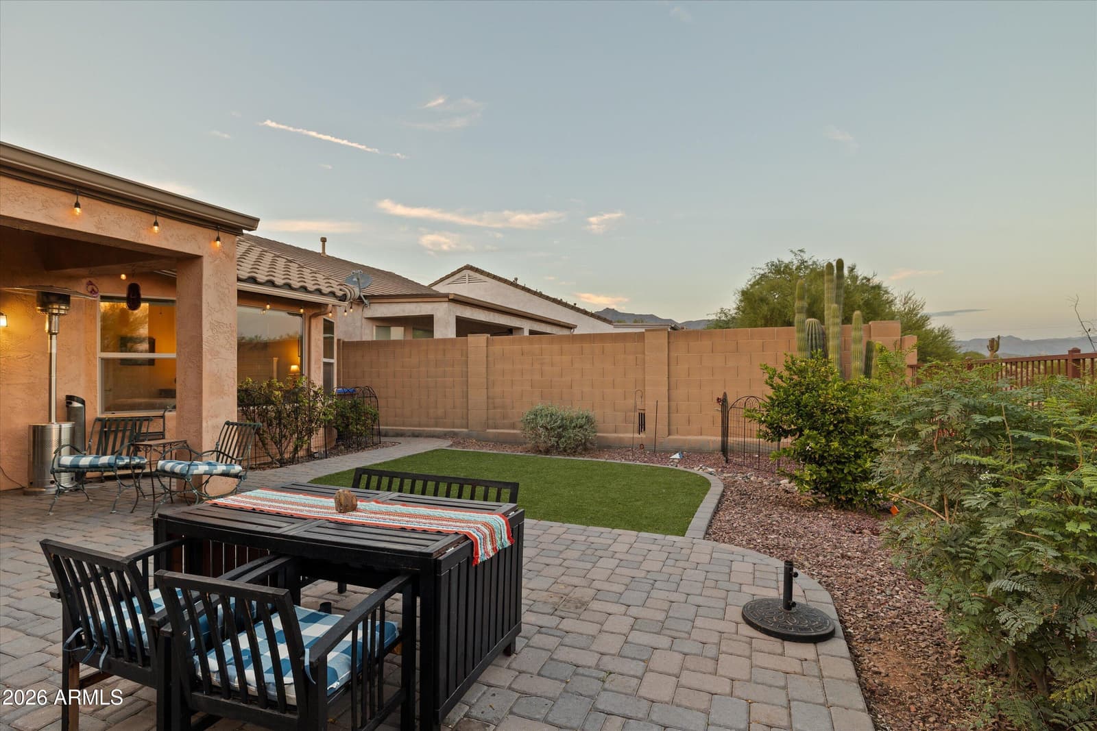 10161 E Rugged Mountain Drive, Gold Canyon, AZ 85118 — photo 51 of 86