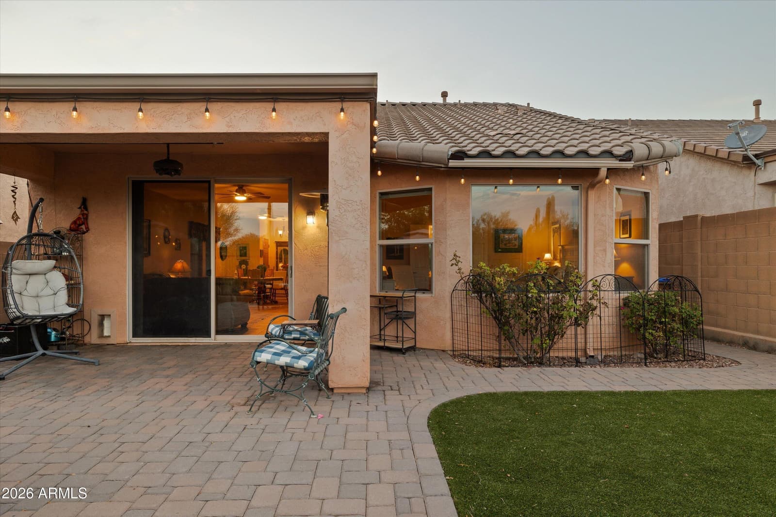 10161 E Rugged Mountain Drive, Gold Canyon, AZ 85118 — photo 52 of 86