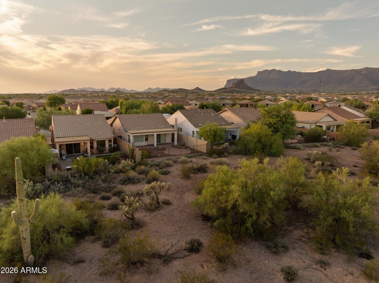 10161 E Rugged Mountain Drive, Gold Canyon, AZ 85118 — photo 55 of 86