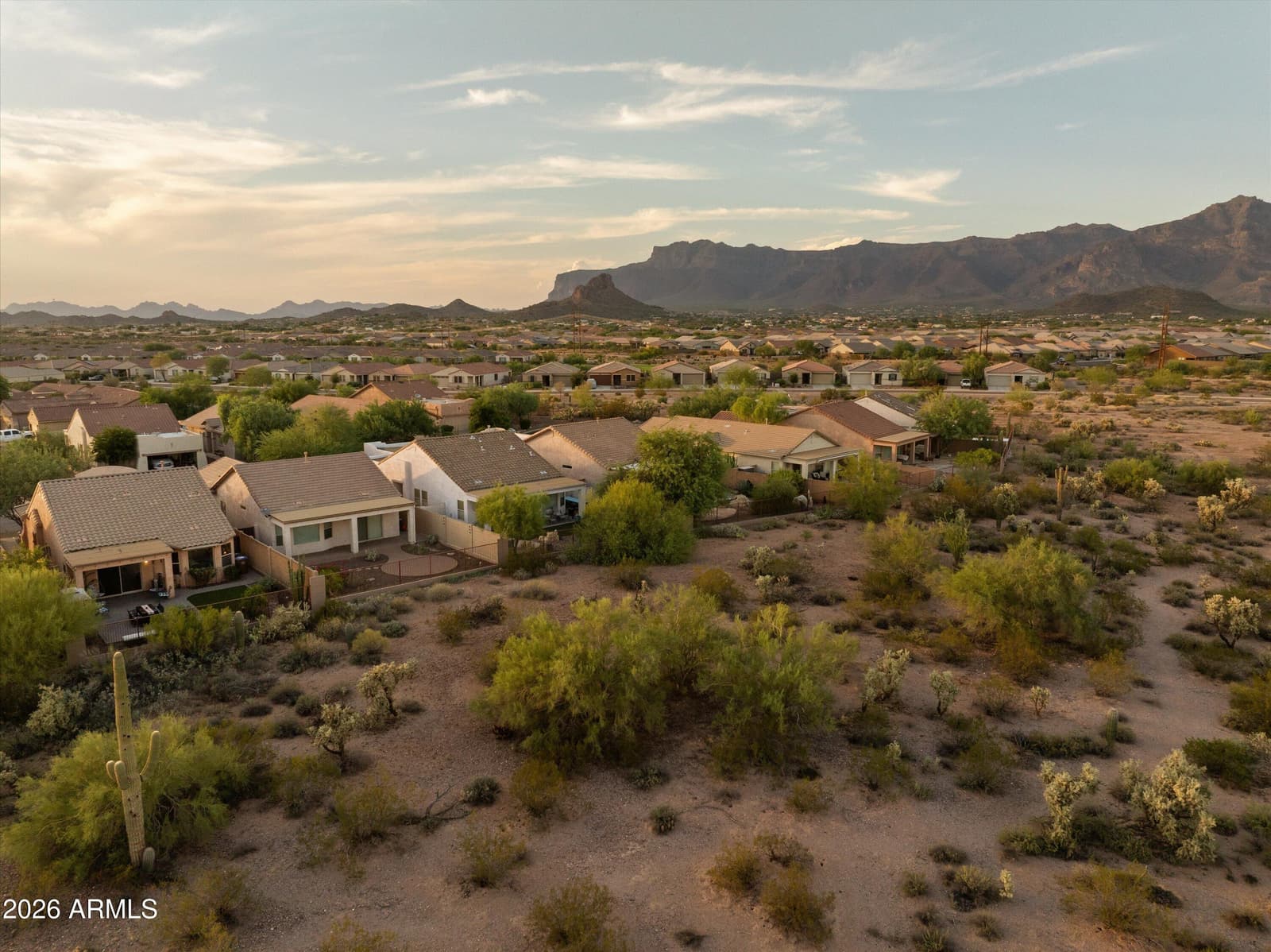 10161 E Rugged Mountain Drive, Gold Canyon, AZ 85118 — photo 5 of 86