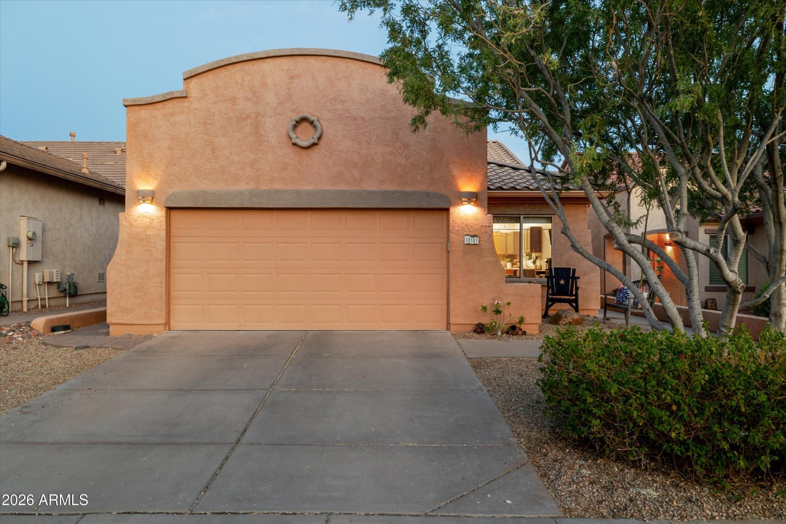 10161 E Rugged Mountain Drive, Gold Canyon, AZ 85118 — photo 2 of 86