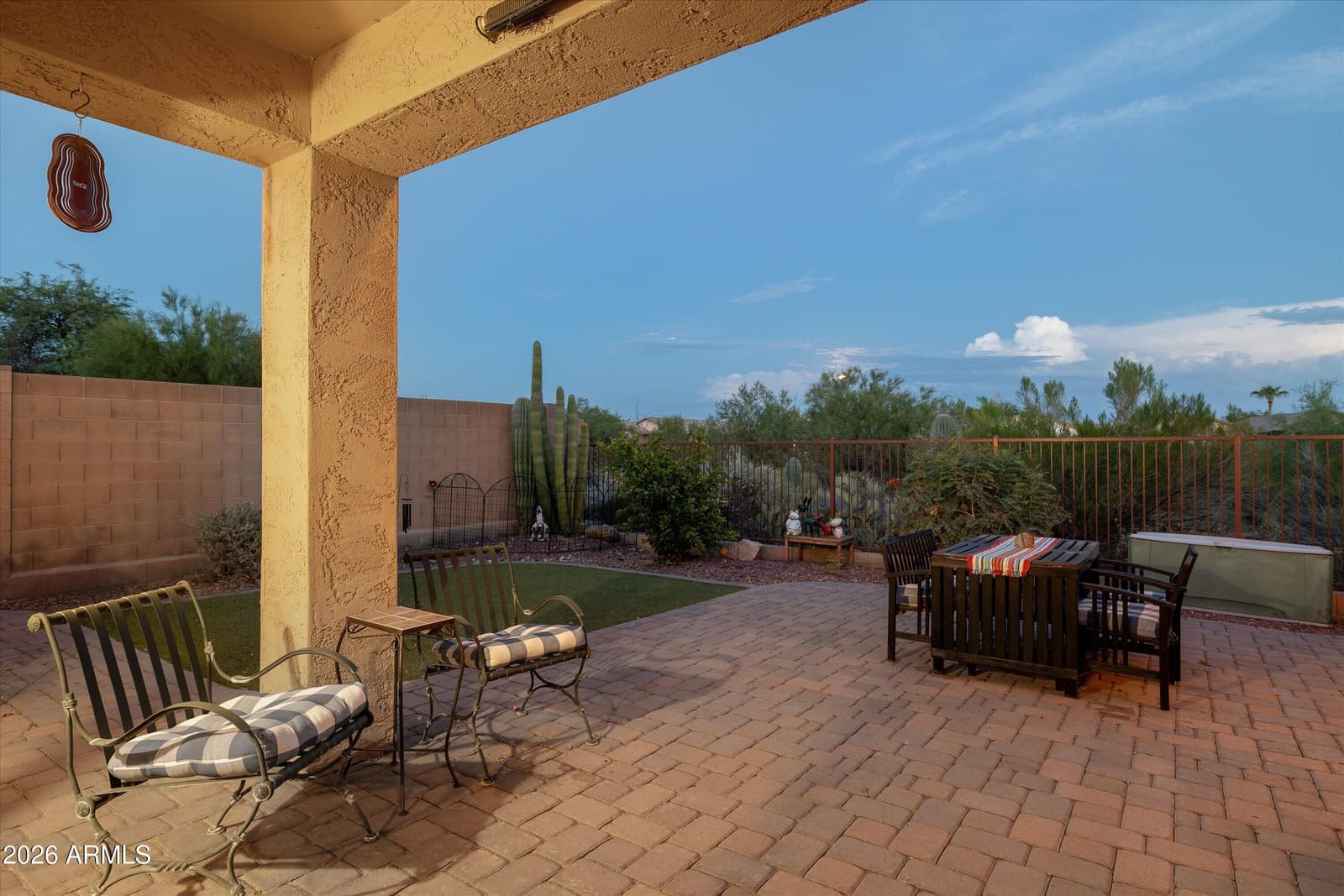 10161 E Rugged Mountain Drive, Gold Canyon, AZ 85118 — photo 59 of 86