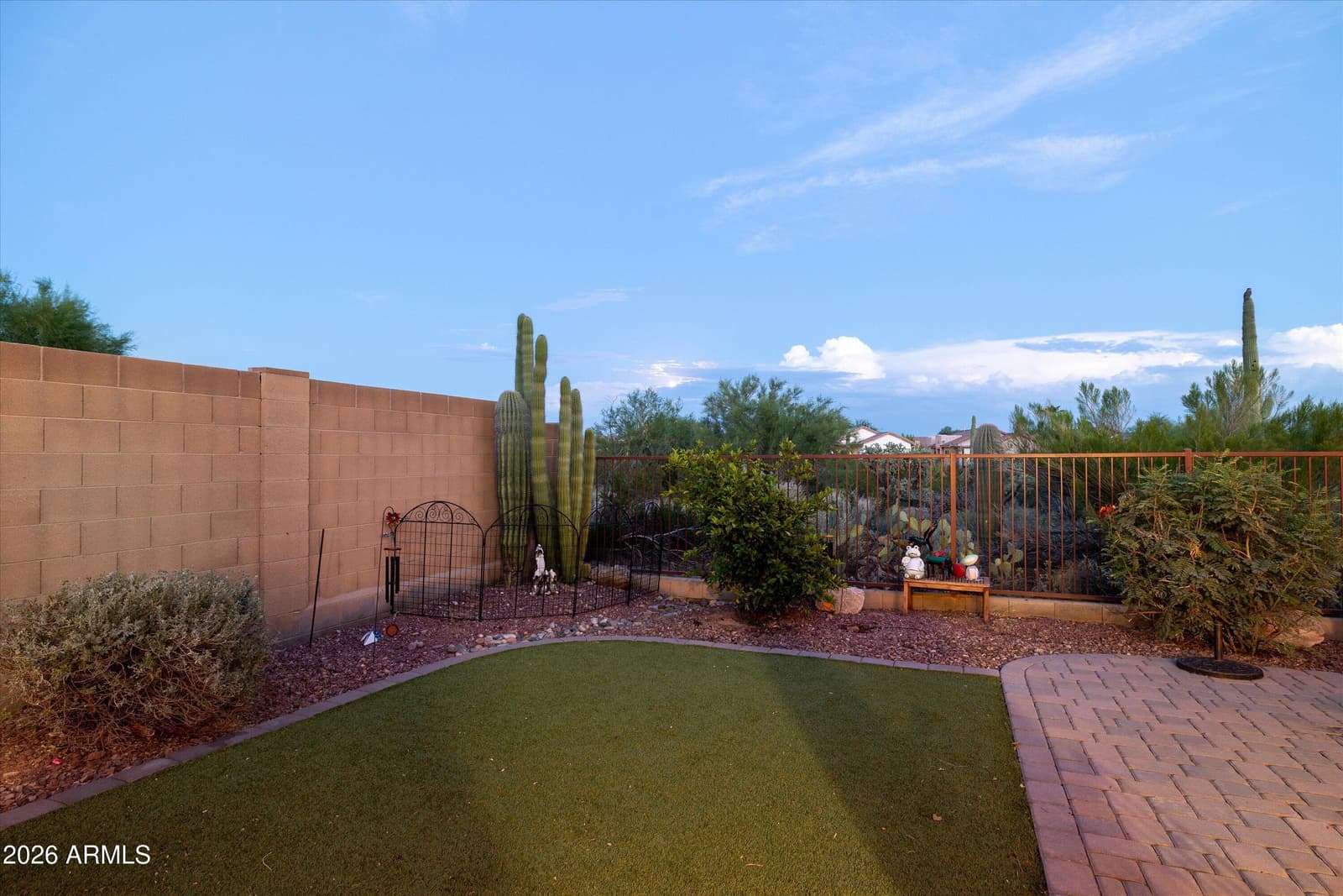 10161 E Rugged Mountain Drive, Gold Canyon, AZ 85118 — photo 60 of 86