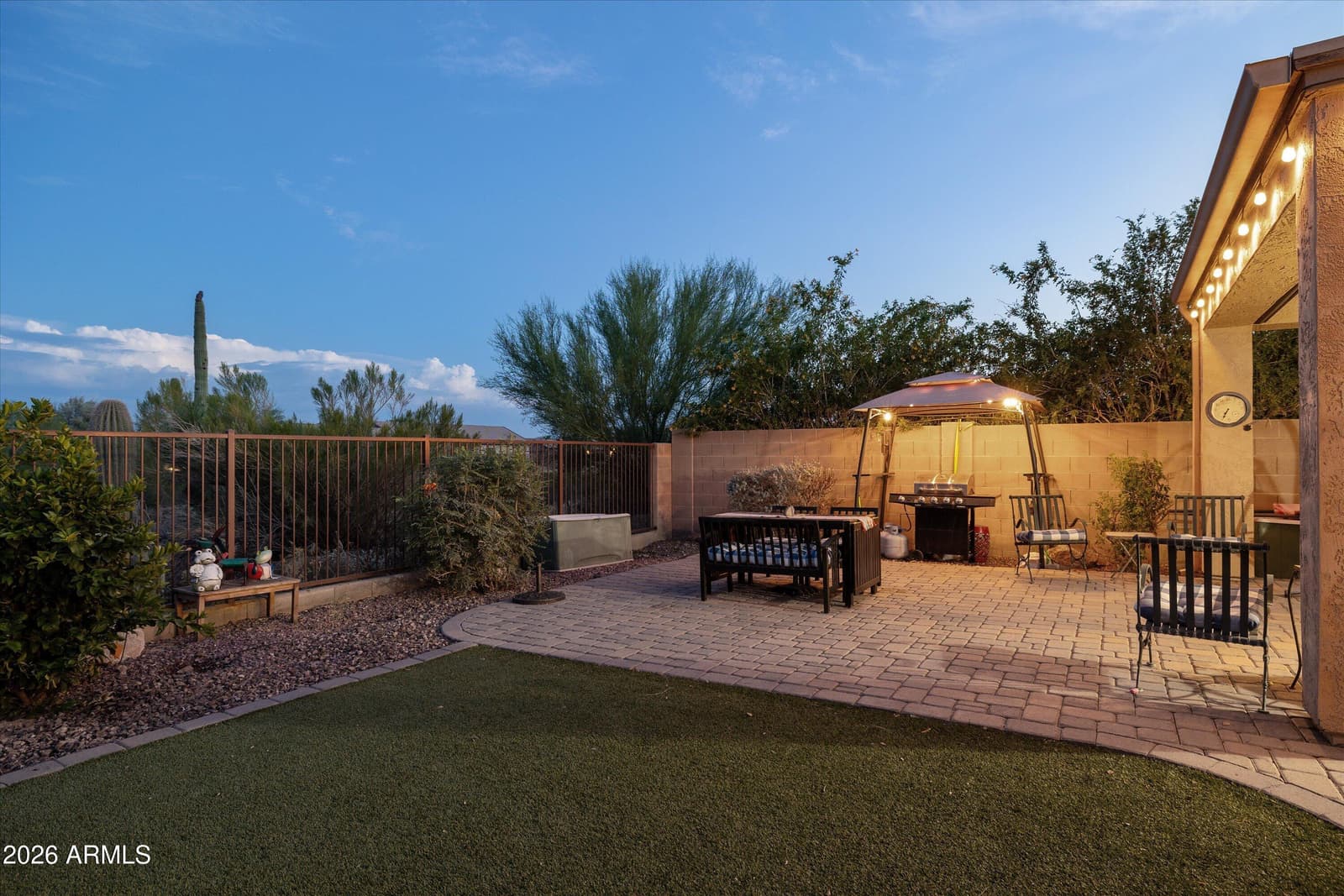 10161 E Rugged Mountain Drive, Gold Canyon, AZ 85118 — photo 3 of 86