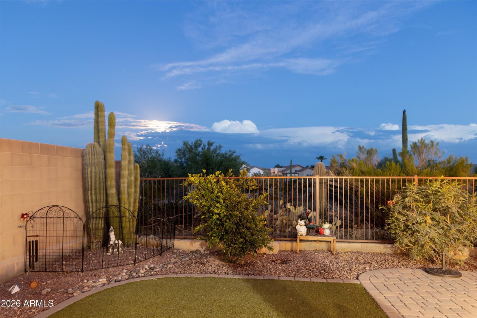10161 E Rugged Mountain Drive, Gold Canyon, AZ 85118 — photo 61 of 86