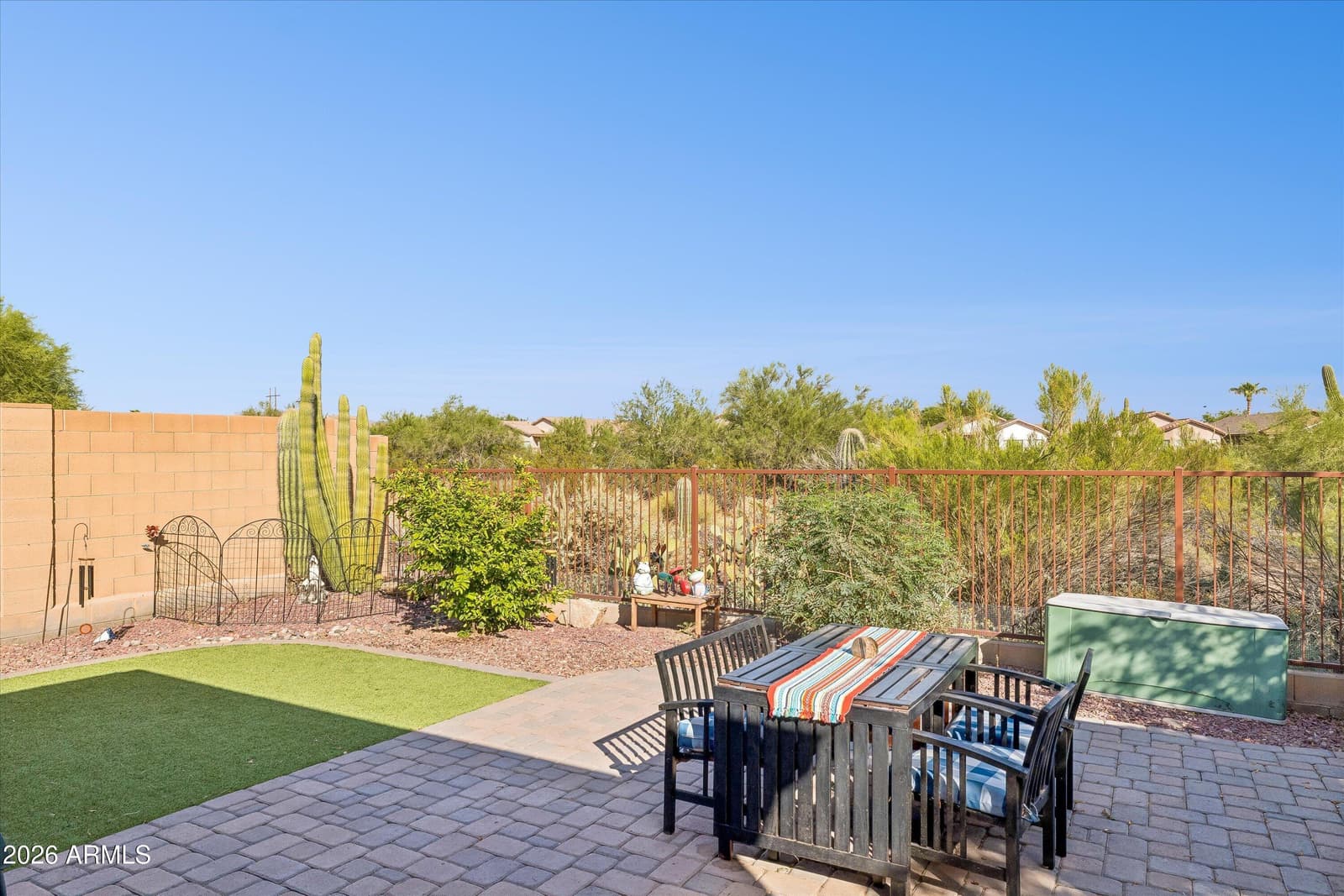 10161 E Rugged Mountain Drive, Gold Canyon, AZ 85118 — photo 44 of 86