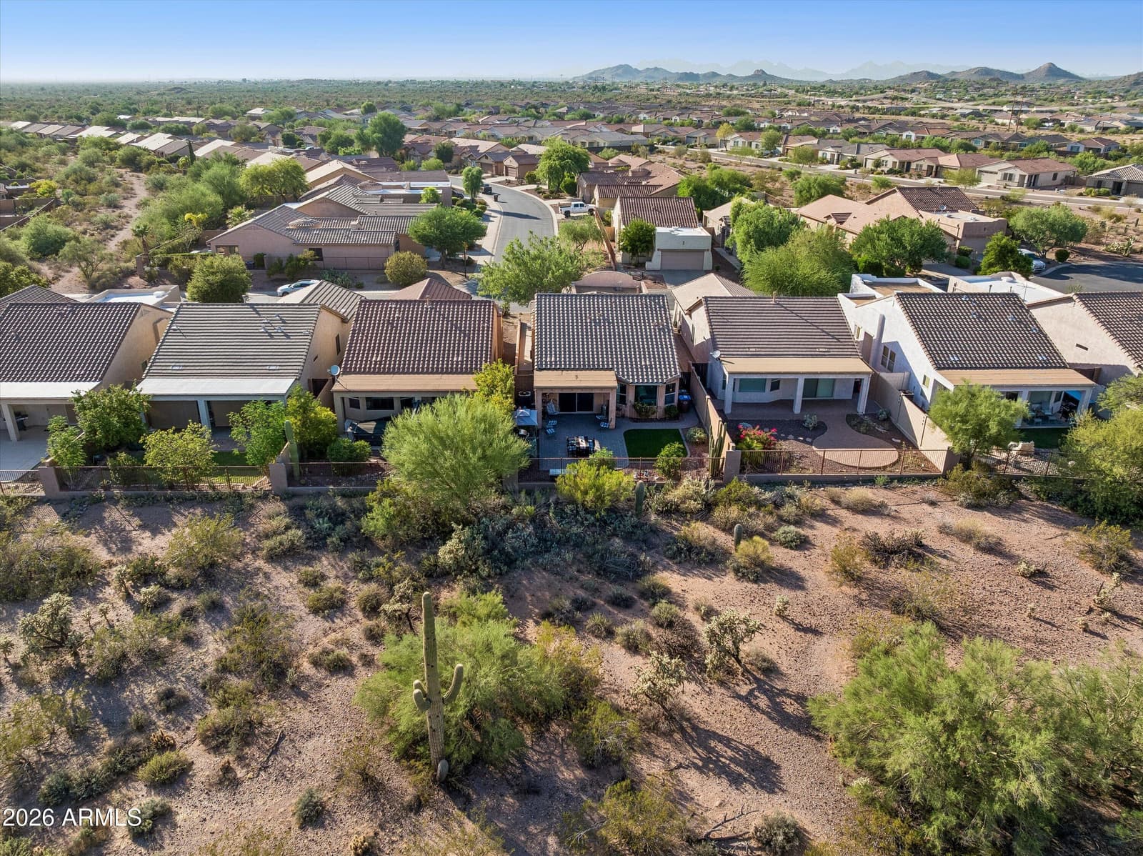 10161 E Rugged Mountain Drive, Gold Canyon, AZ 85118 — photo 65 of 86