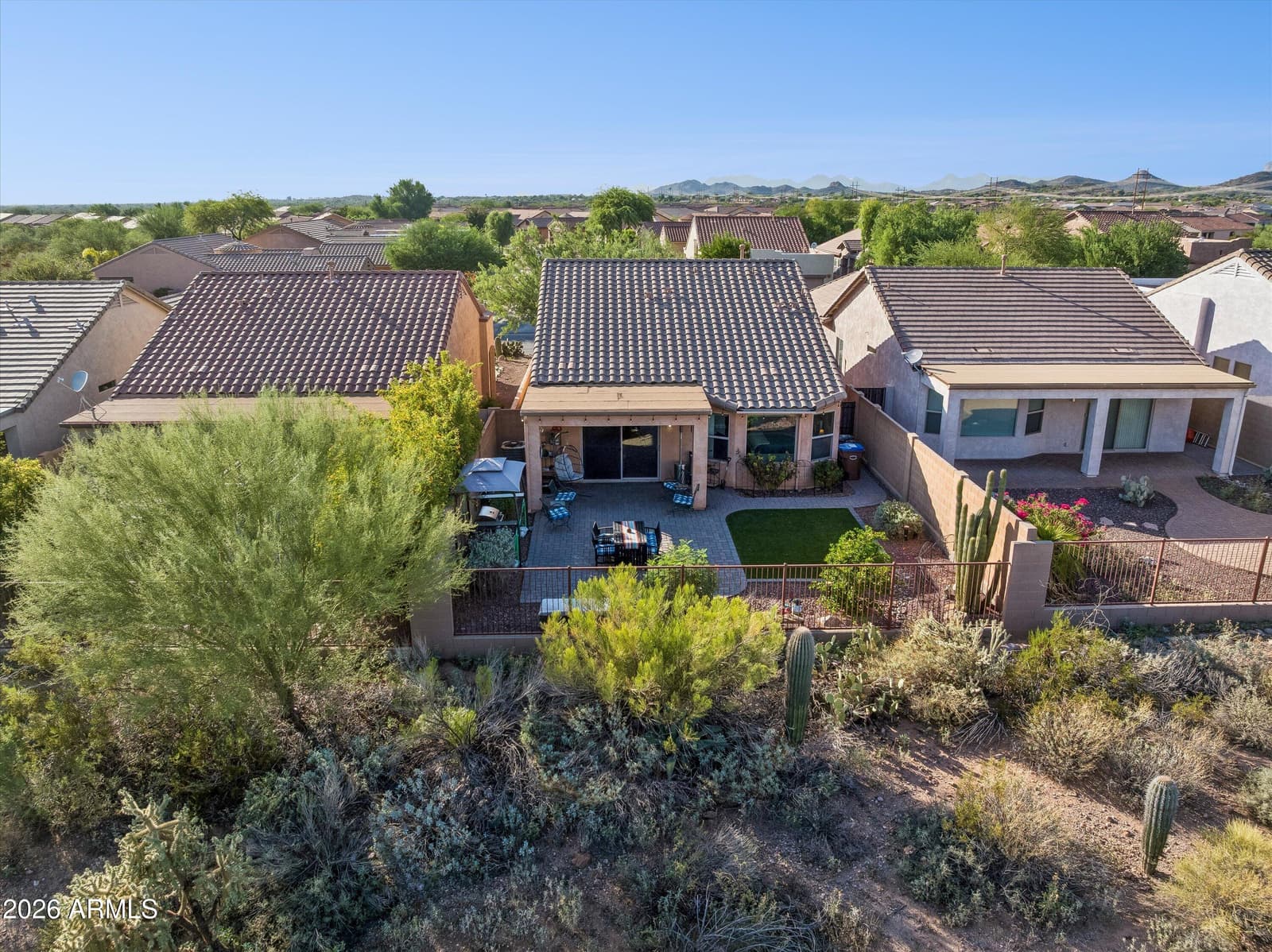 10161 E Rugged Mountain Drive, Gold Canyon, AZ 85118 — photo 4 of 86