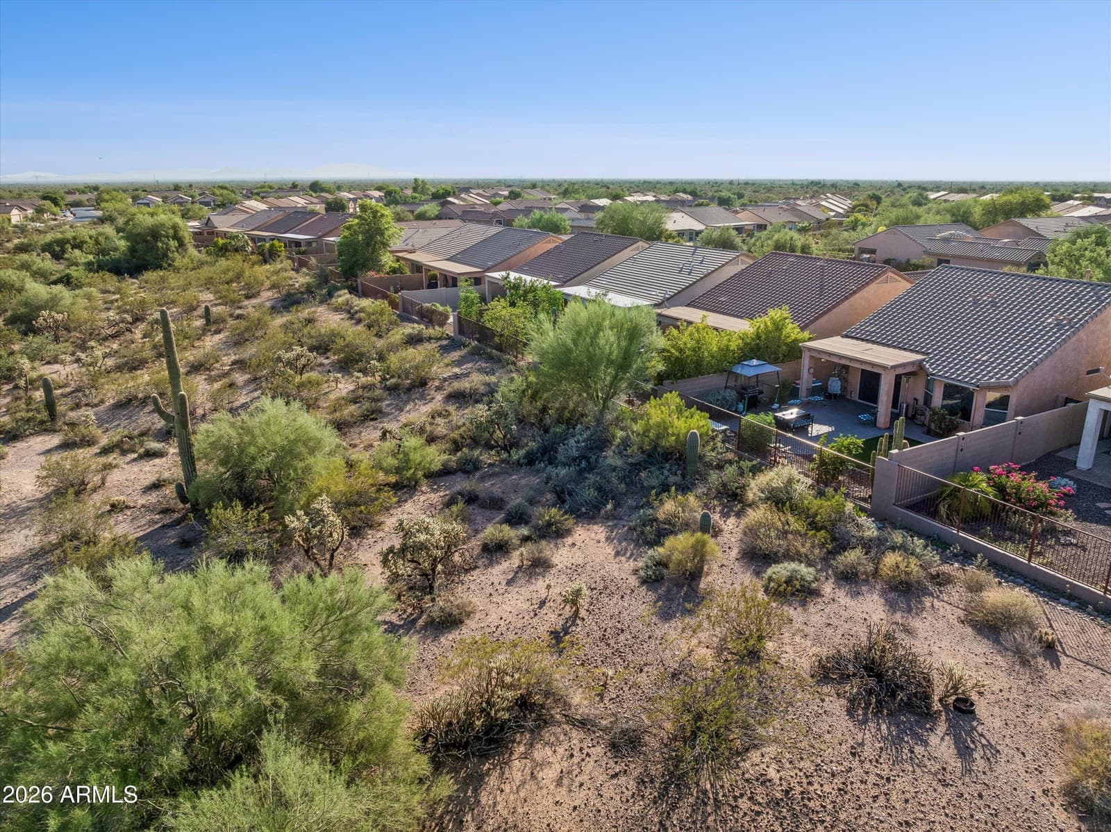 10161 E Rugged Mountain Drive, Gold Canyon, AZ 85118 — photo 66 of 86
