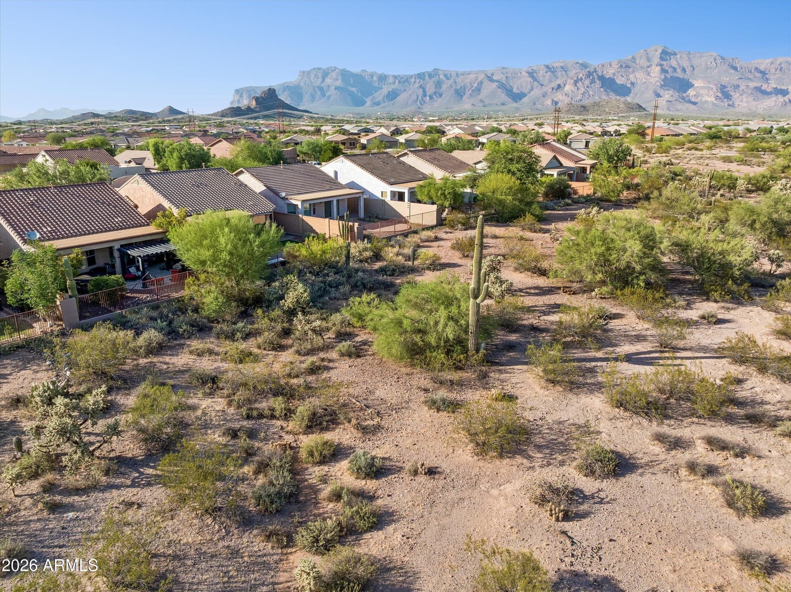 10161 E Rugged Mountain Drive, Gold Canyon, AZ 85118 — photo 67 of 86