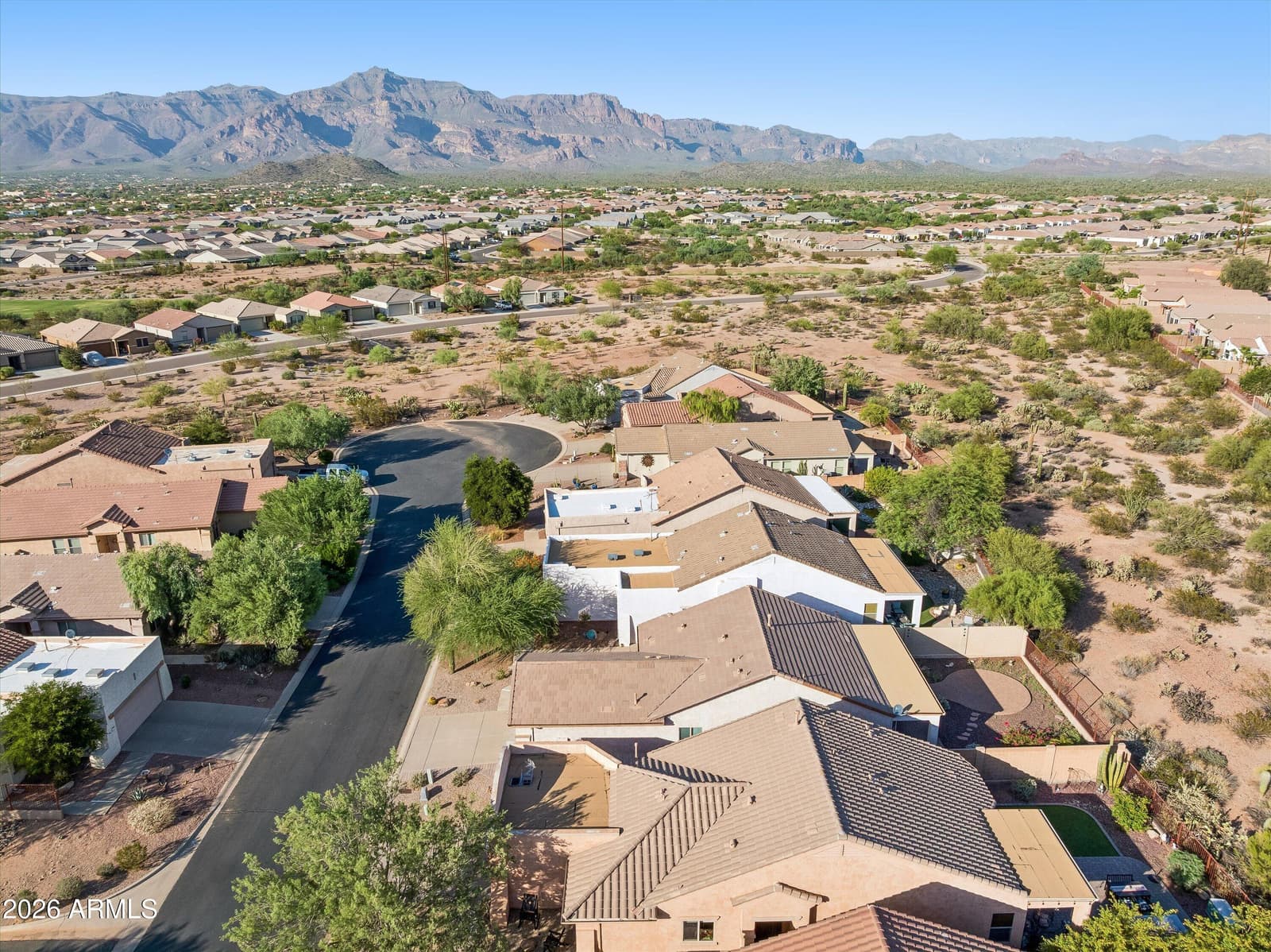 10161 E Rugged Mountain Drive, Gold Canyon, AZ 85118 — photo 69 of 86