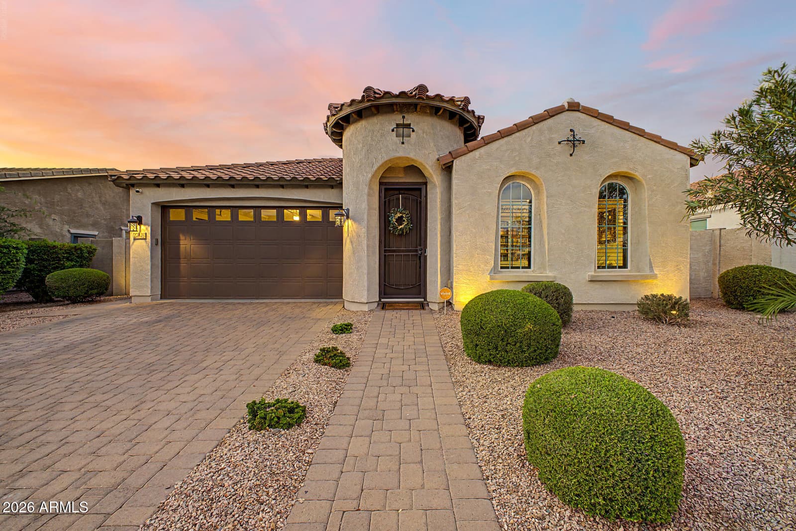 22246 E Cherrywood Drive, Queen Creek, AZ 85142 — photo 4 of 60