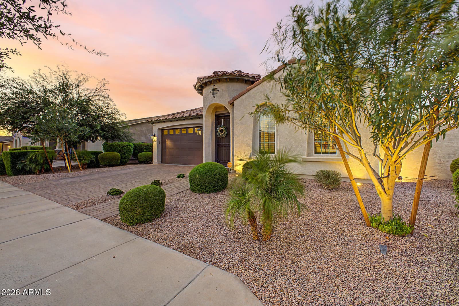 22246 E Cherrywood Drive, Queen Creek, AZ 85142 — photo 5 of 60