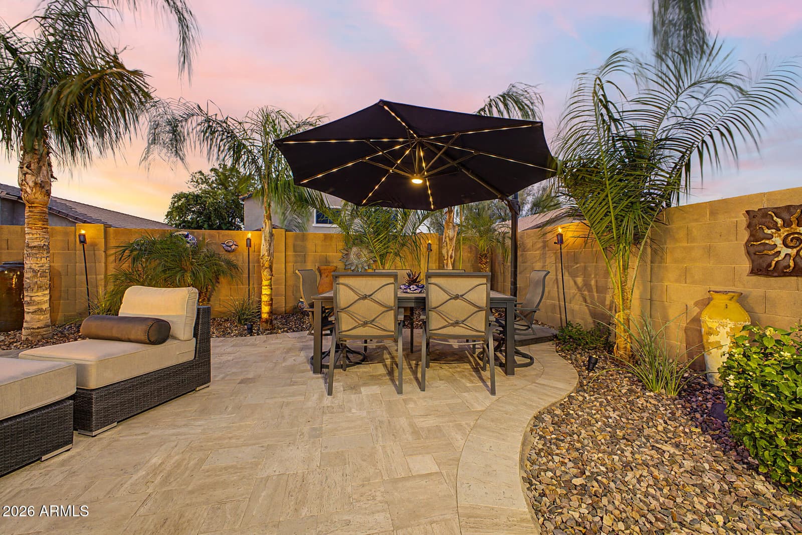 22246 E Cherrywood Drive, Queen Creek, AZ 85142 — photo 42 of 60