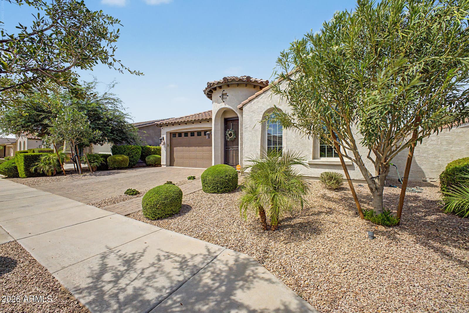 22246 E Cherrywood Drive, Queen Creek, AZ 85142 — photo 2 of 60