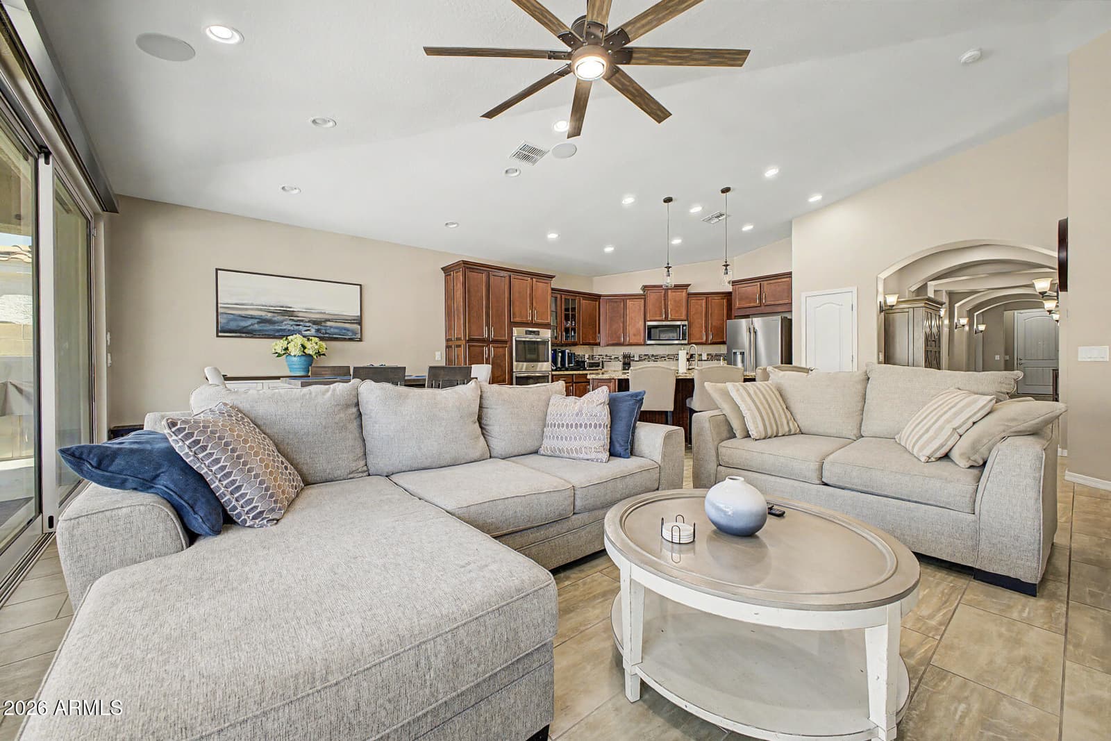 22246 E Cherrywood Drive, Queen Creek, AZ 85142 — photo 8 of 60
