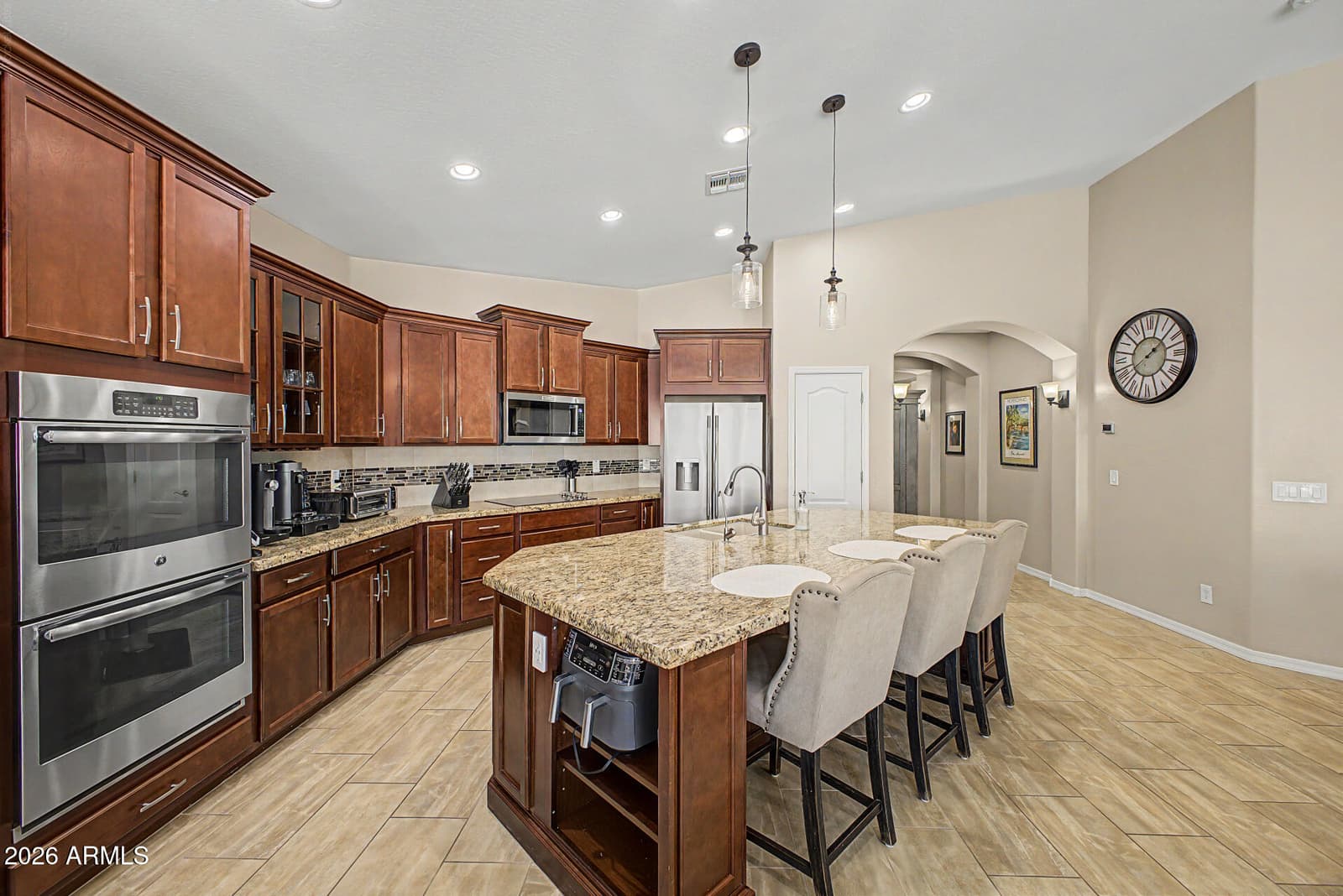 22246 E Cherrywood Drive, Queen Creek, AZ 85142 — photo 9 of 60