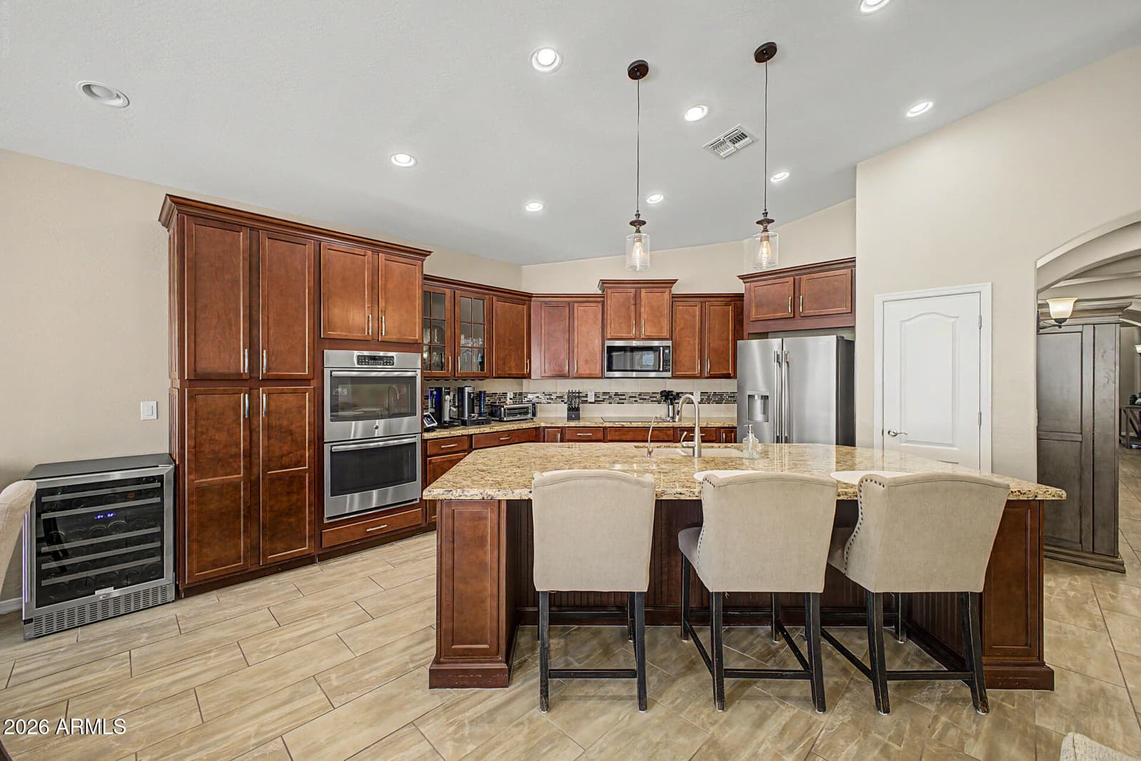22246 E Cherrywood Drive, Queen Creek, AZ 85142 — photo 10 of 60