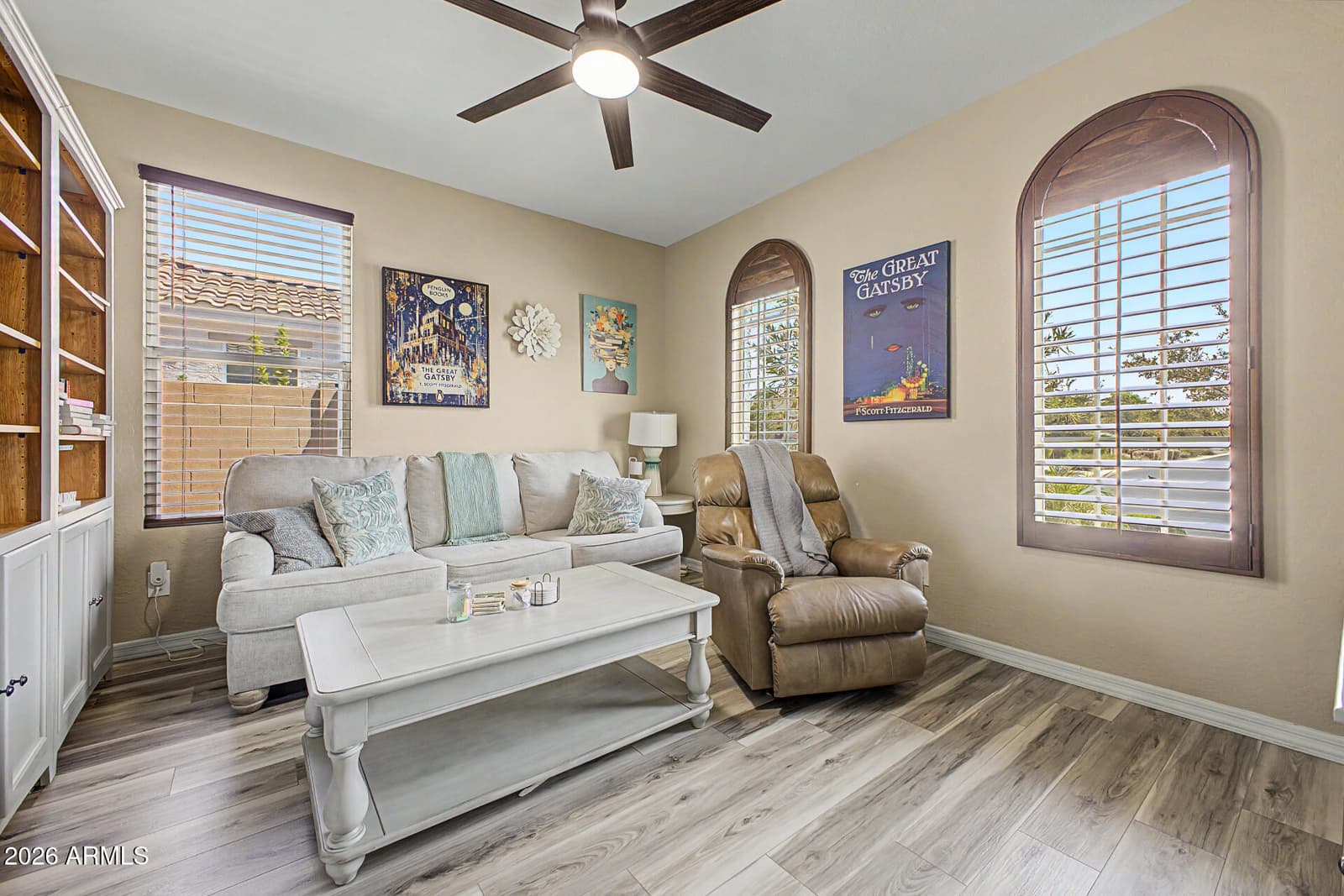 22246 E Cherrywood Drive, Queen Creek, AZ 85142 — photo 32 of 60