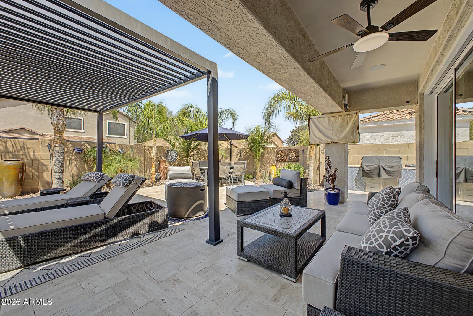 22246 E Cherrywood Drive, Queen Creek, AZ 85142 — photo 48 of 60