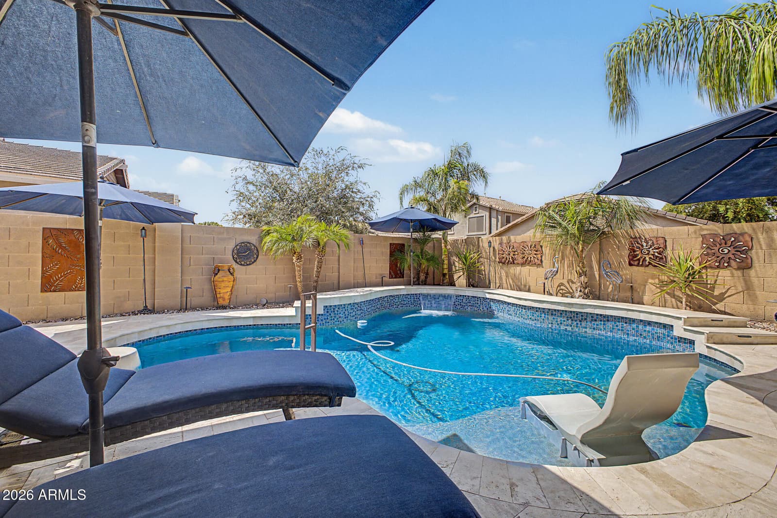 22246 E Cherrywood Drive, Queen Creek, AZ 85142 — photo 46 of 60