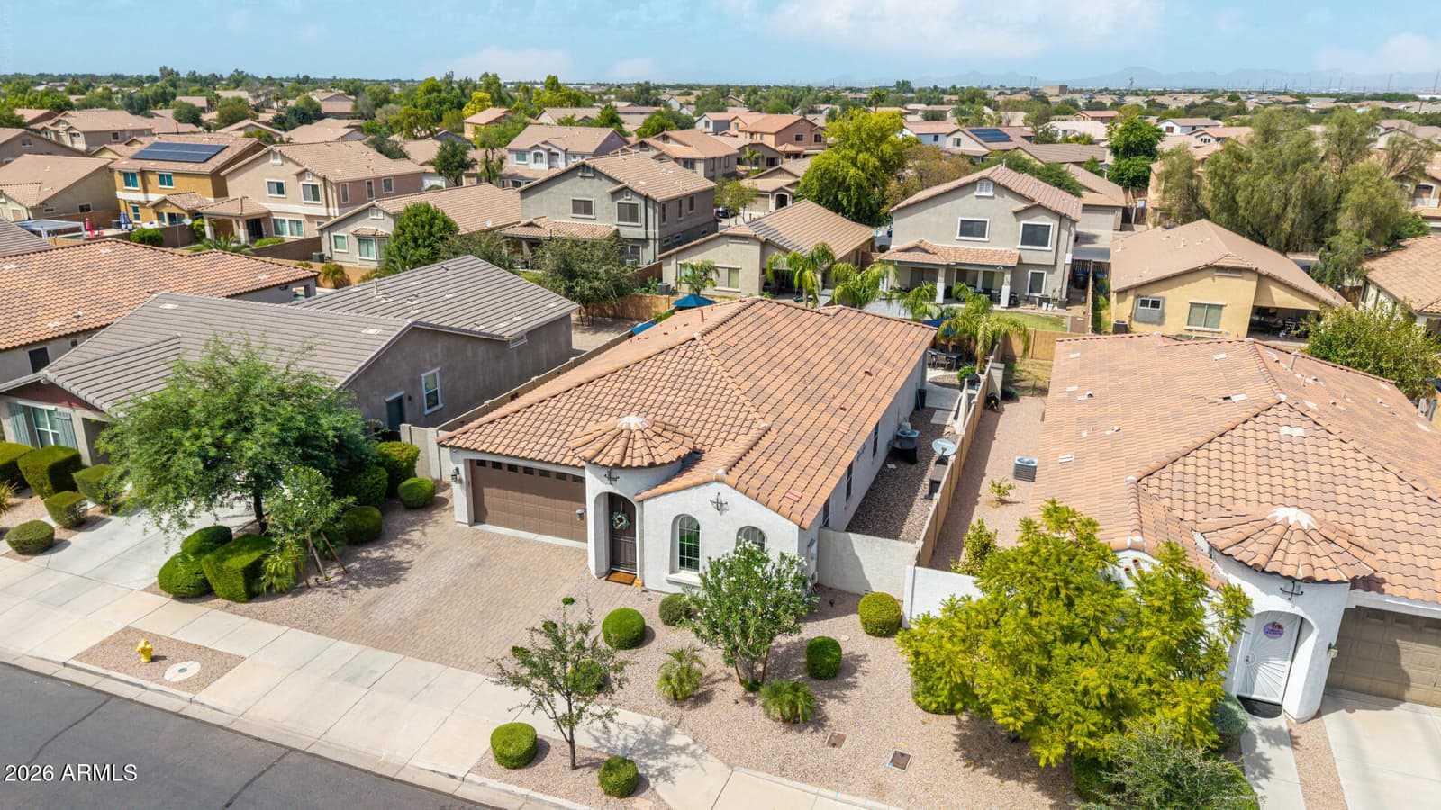 22246 E Cherrywood Drive, Queen Creek, AZ 85142 — photo 56 of 60