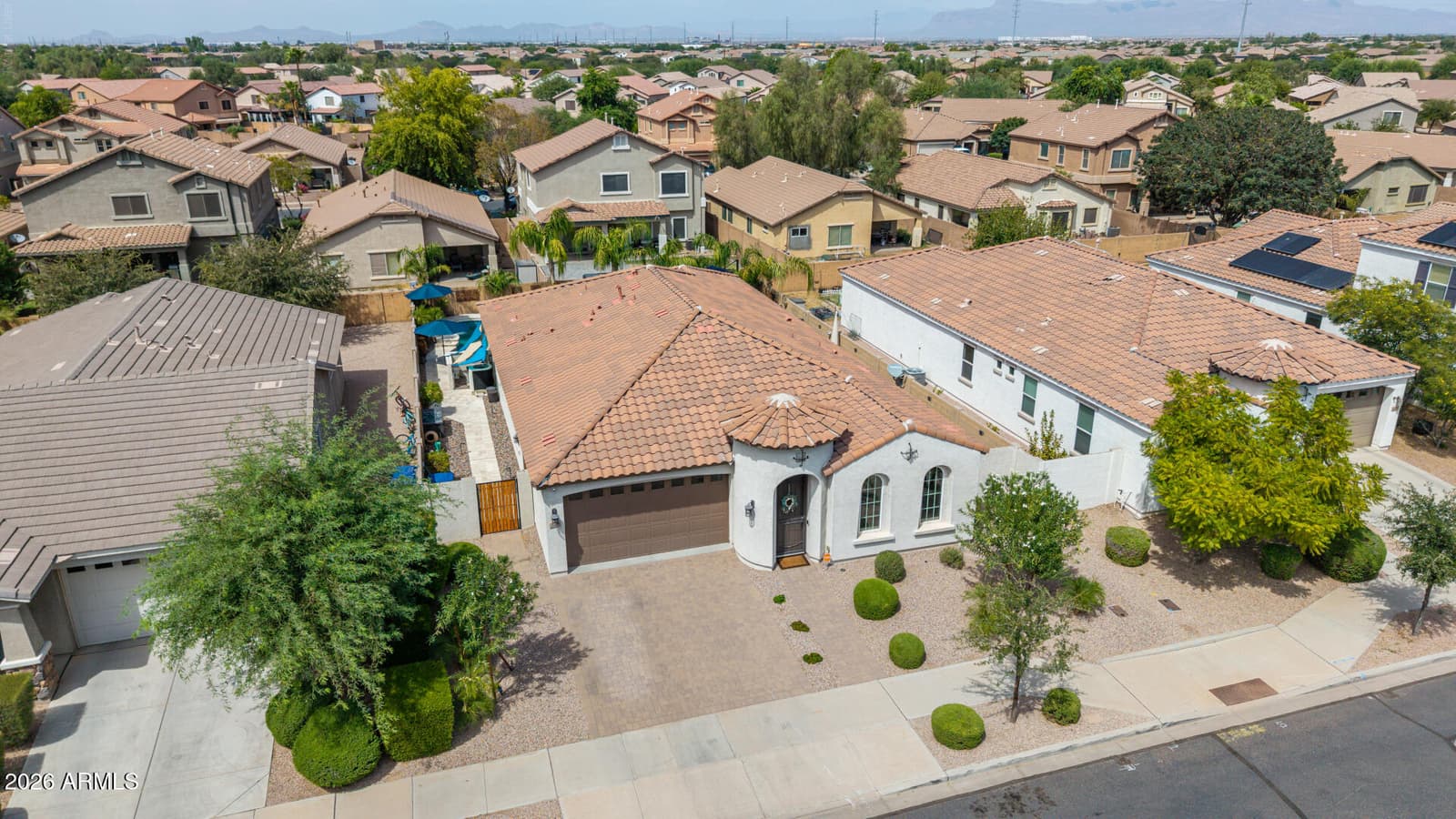 22246 E Cherrywood Drive, Queen Creek, AZ 85142 — photo 57 of 60