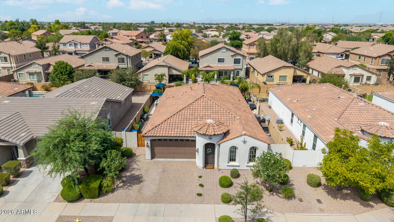 22246 E Cherrywood Drive, Queen Creek, AZ 85142 — photo 58 of 60