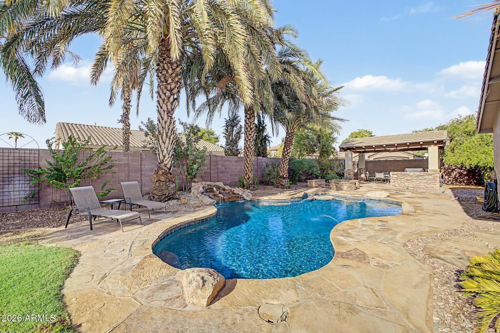 1412 E JADE Drive, Chandler, AZ 85286