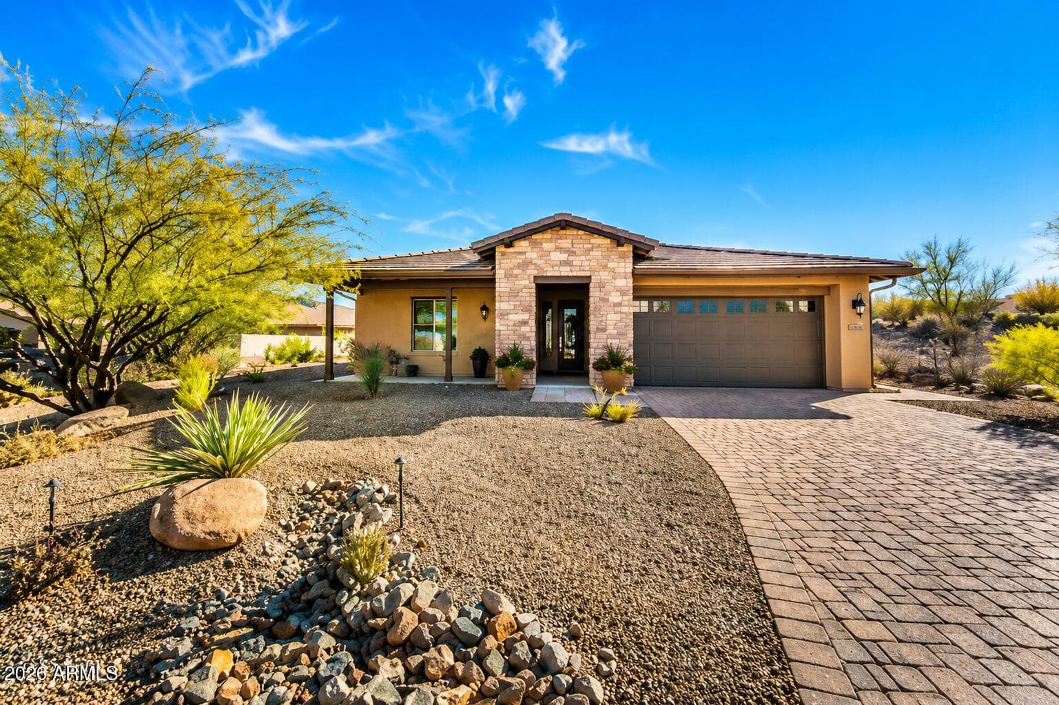 3670 STAMPEDE Drive, Wickenburg, AZ 85390