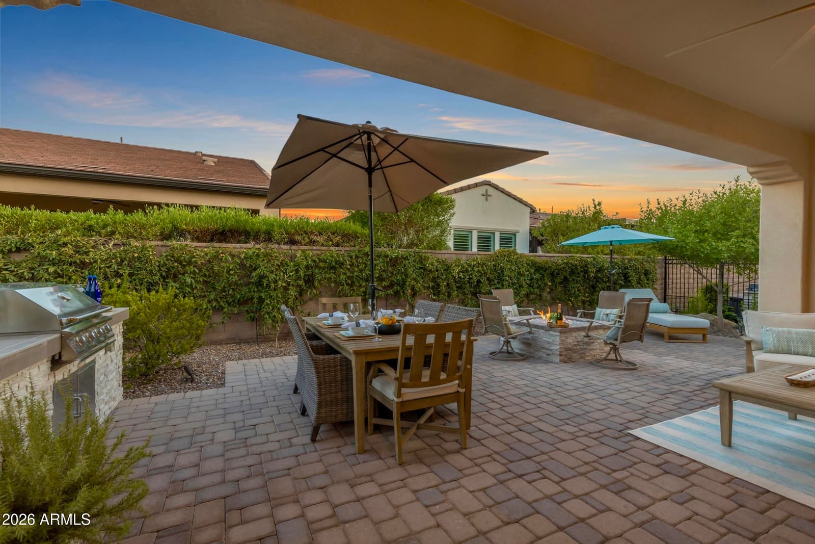 363 E Veterans Way, Queen Creek, AZ 85140 — photo 3 of 91