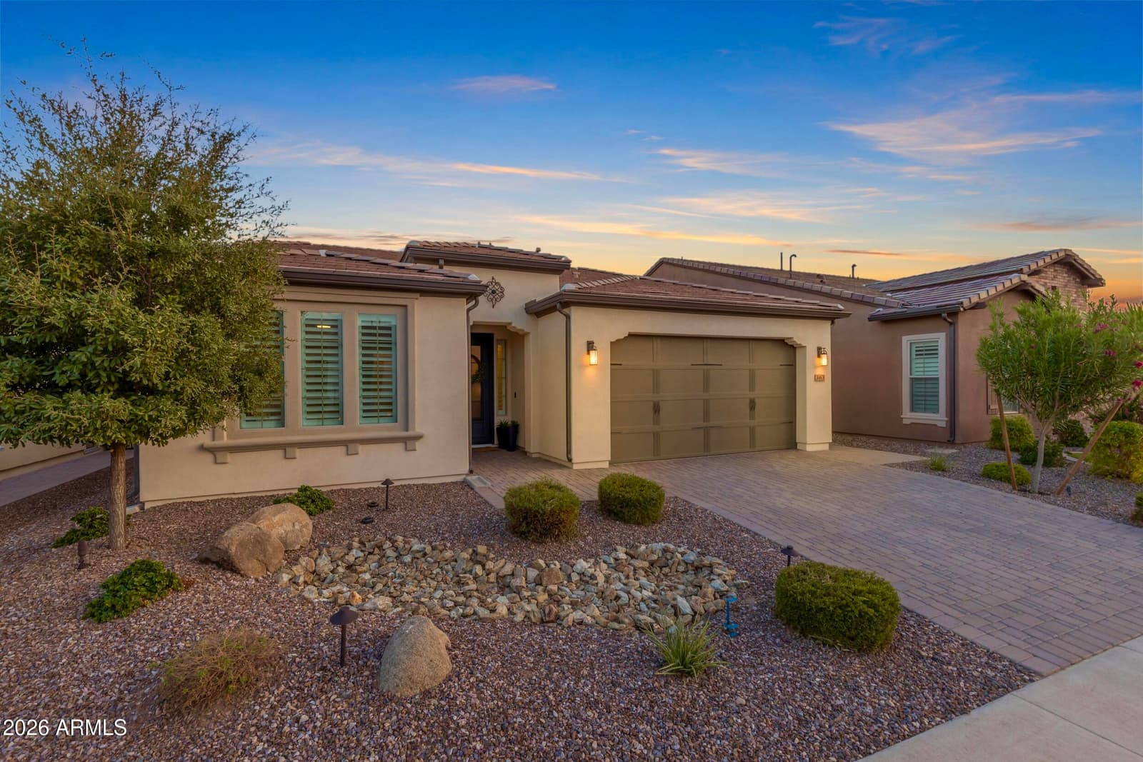 363 E Veterans Way, Queen Creek, AZ 85140 — photo 61 of 91