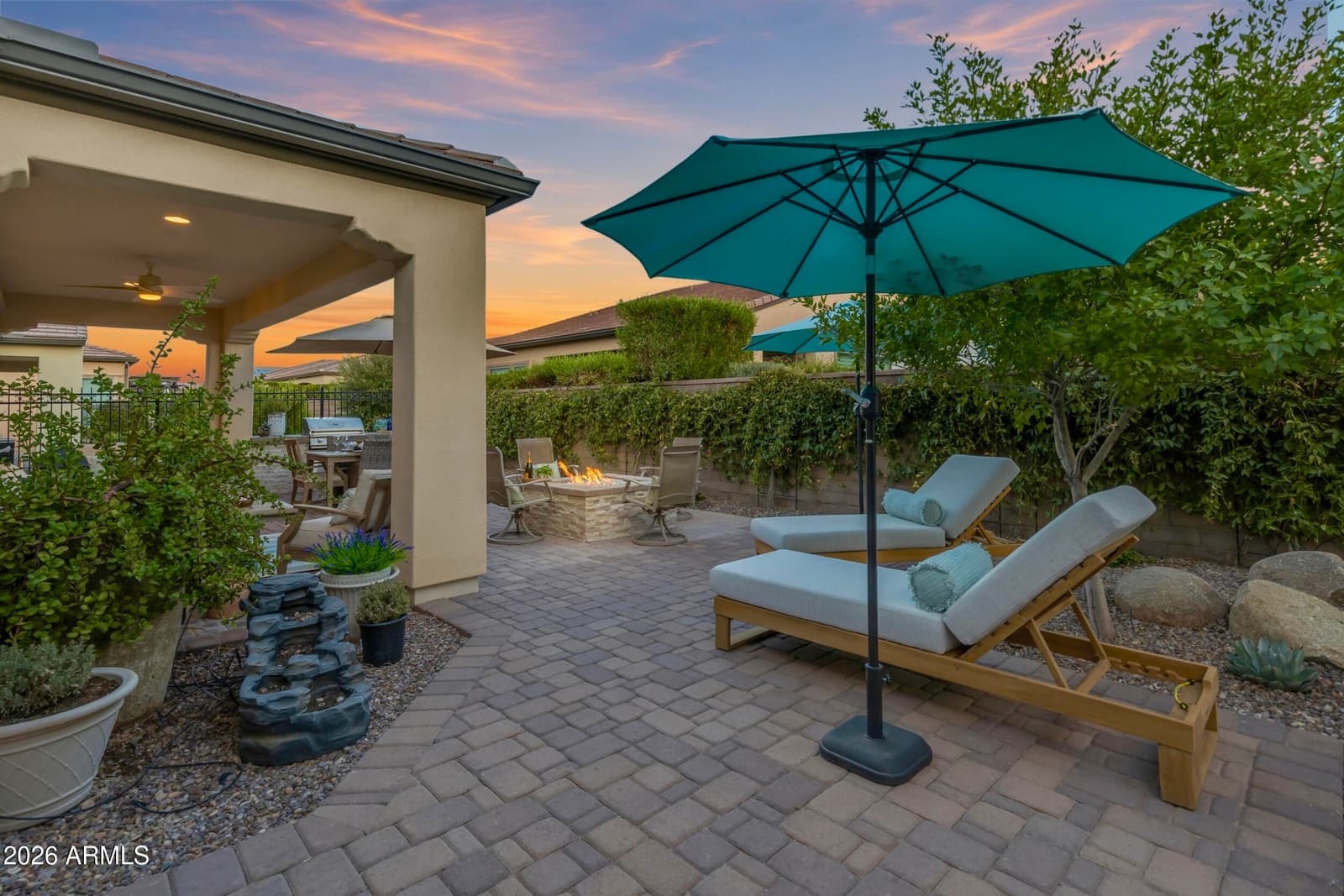 363 E Veterans Way, Queen Creek, AZ 85140 — photo 64 of 91
