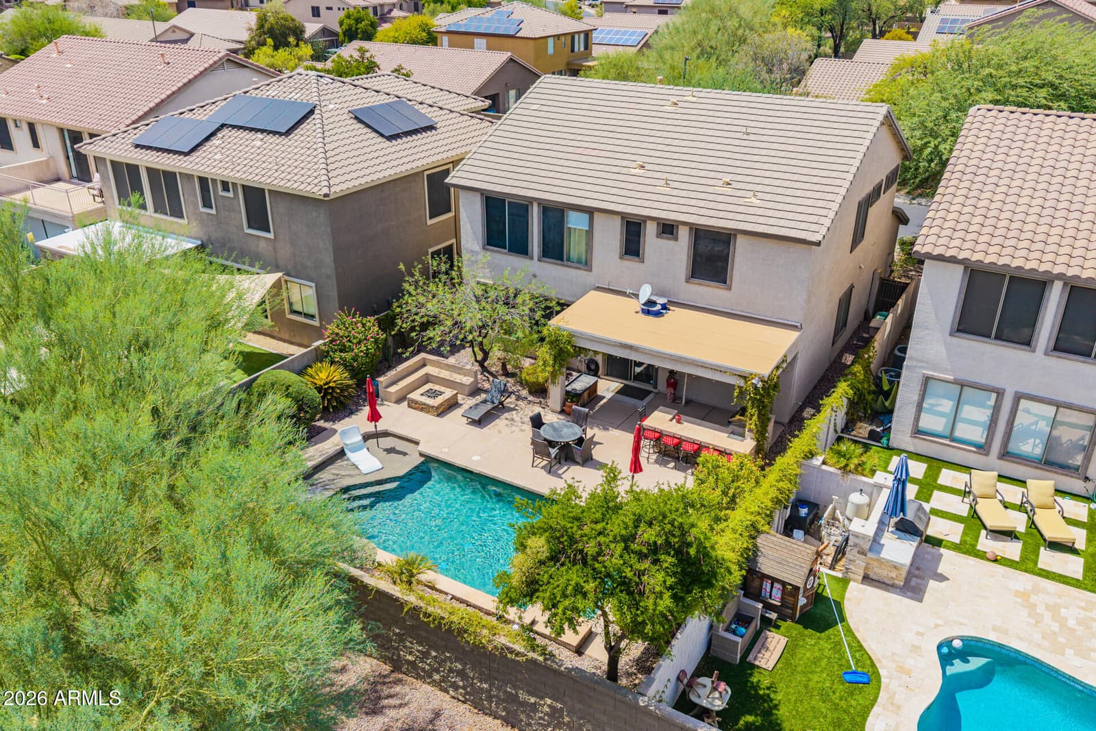 39807 N Wisdom Way, Anthem, AZ 85086 — photo 53 of 58