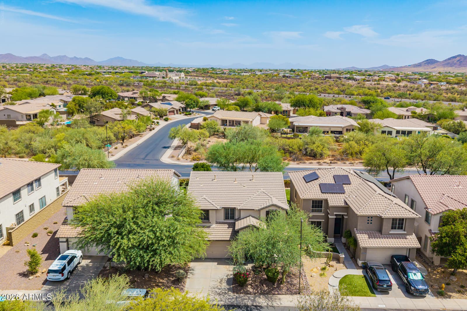 39807 N Wisdom Way, Anthem, AZ 85086 — photo 56 of 58
