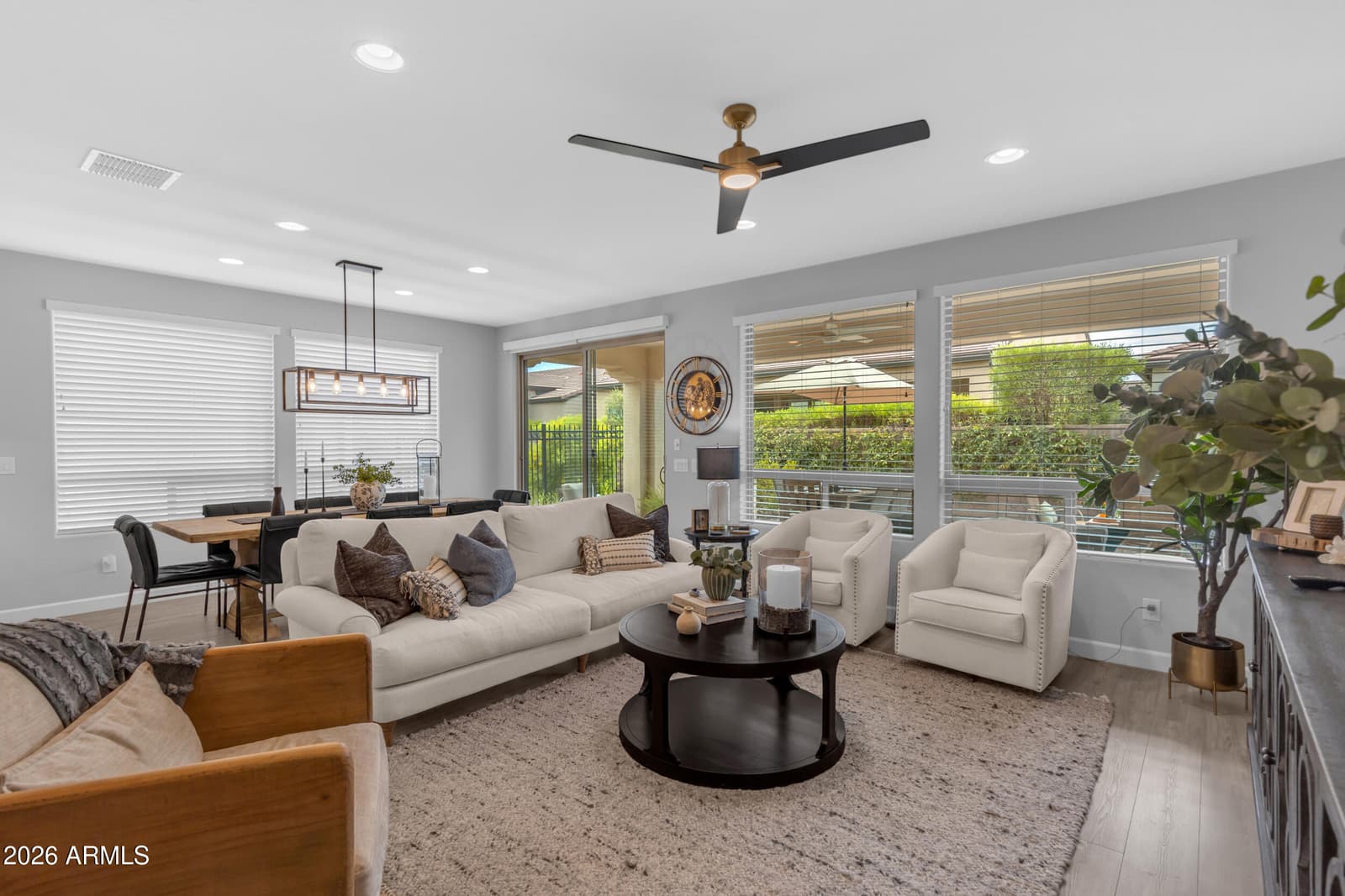 363 E Veterans Way, Queen Creek, AZ 85140 — photo 25 of 91