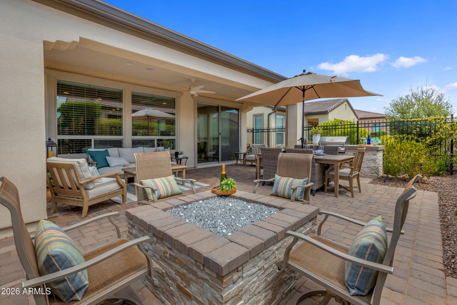 363 E Veterans Way, Queen Creek, AZ 85140 — photo 52 of 91