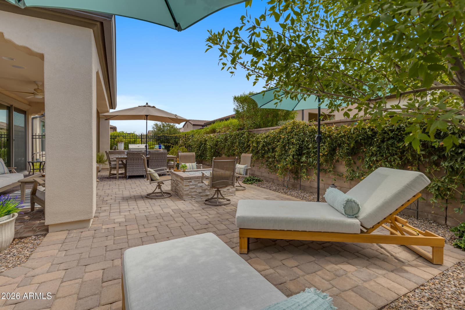363 E Veterans Way, Queen Creek, AZ 85140 — photo 63 of 91