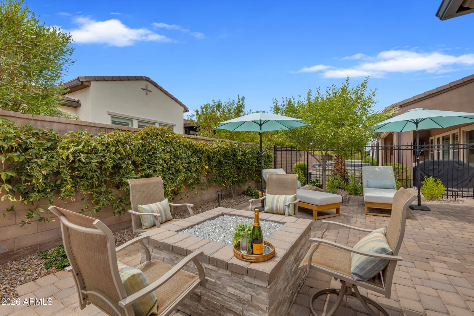 363 E Veterans Way, Queen Creek, AZ 85140 — photo 54 of 91