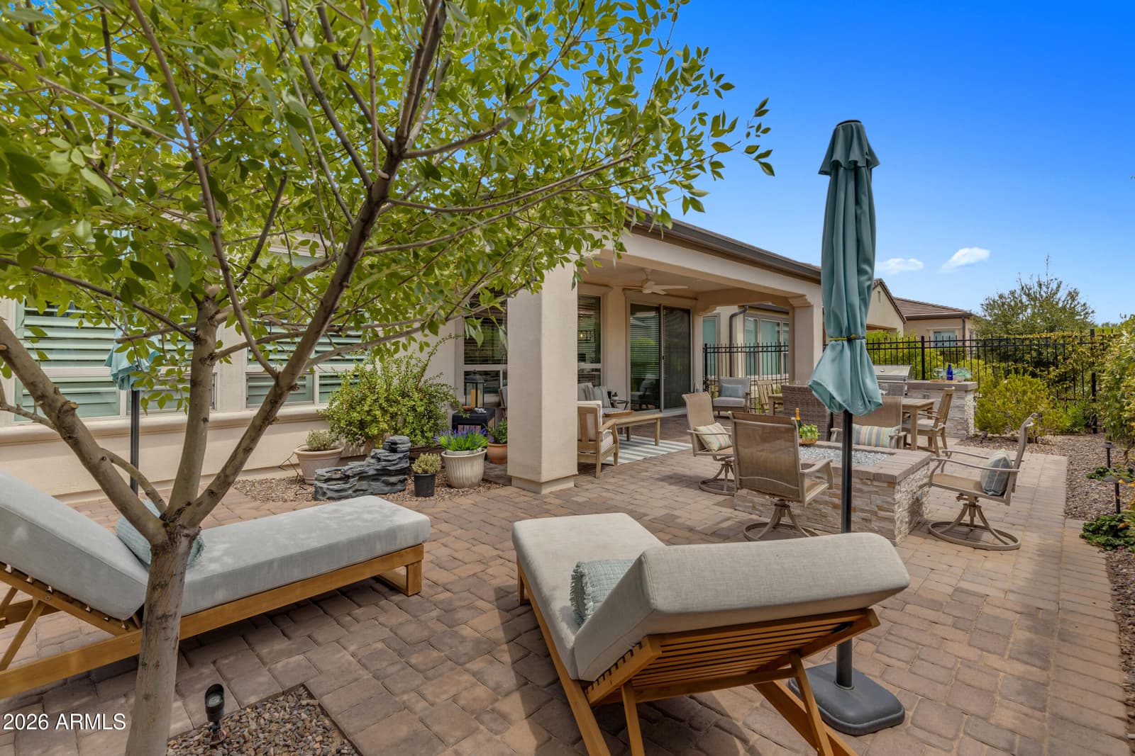 363 E Veterans Way, Queen Creek, AZ 85140 — photo 51 of 91