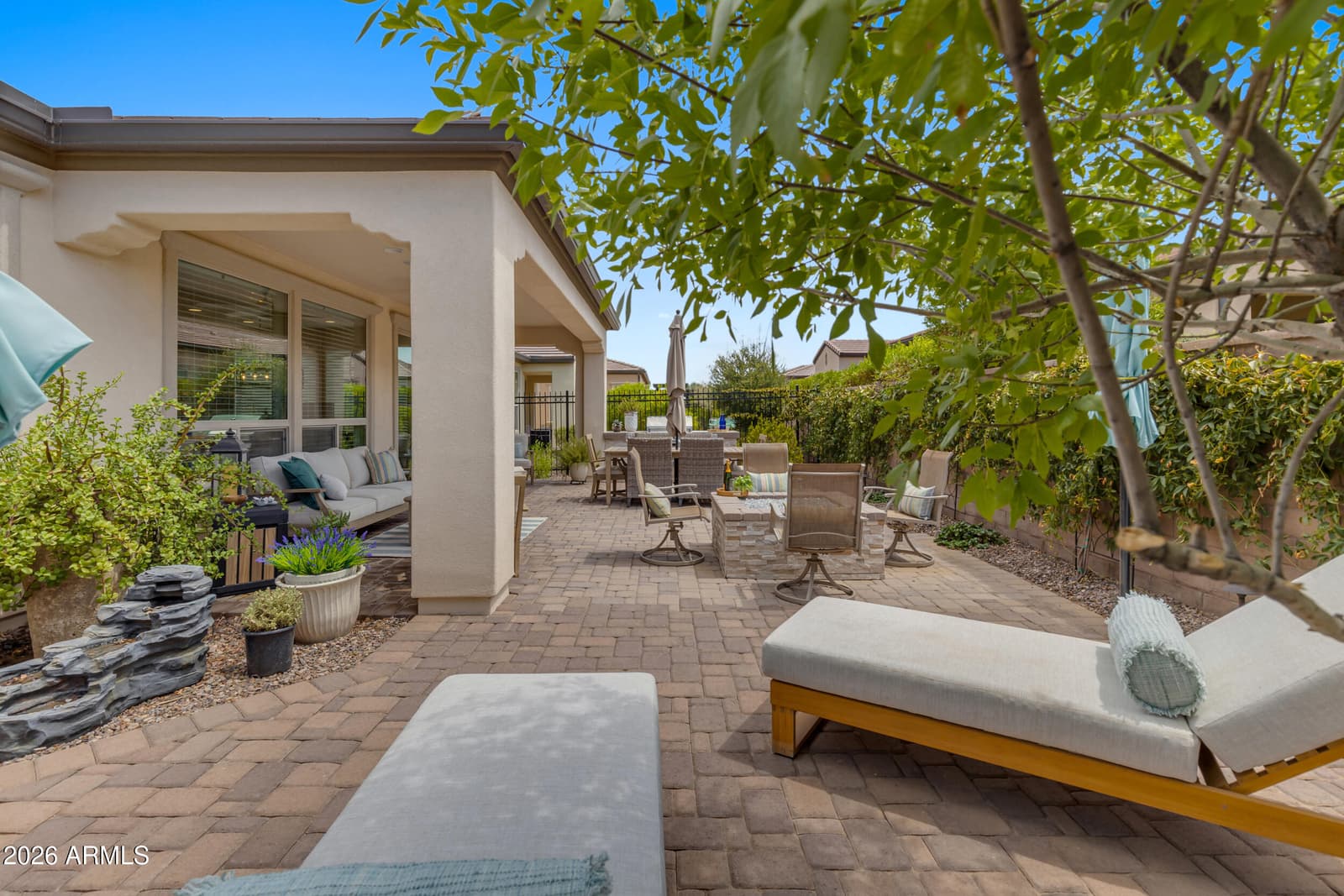 363 E Veterans Way, Queen Creek, AZ 85140 — photo 58 of 91