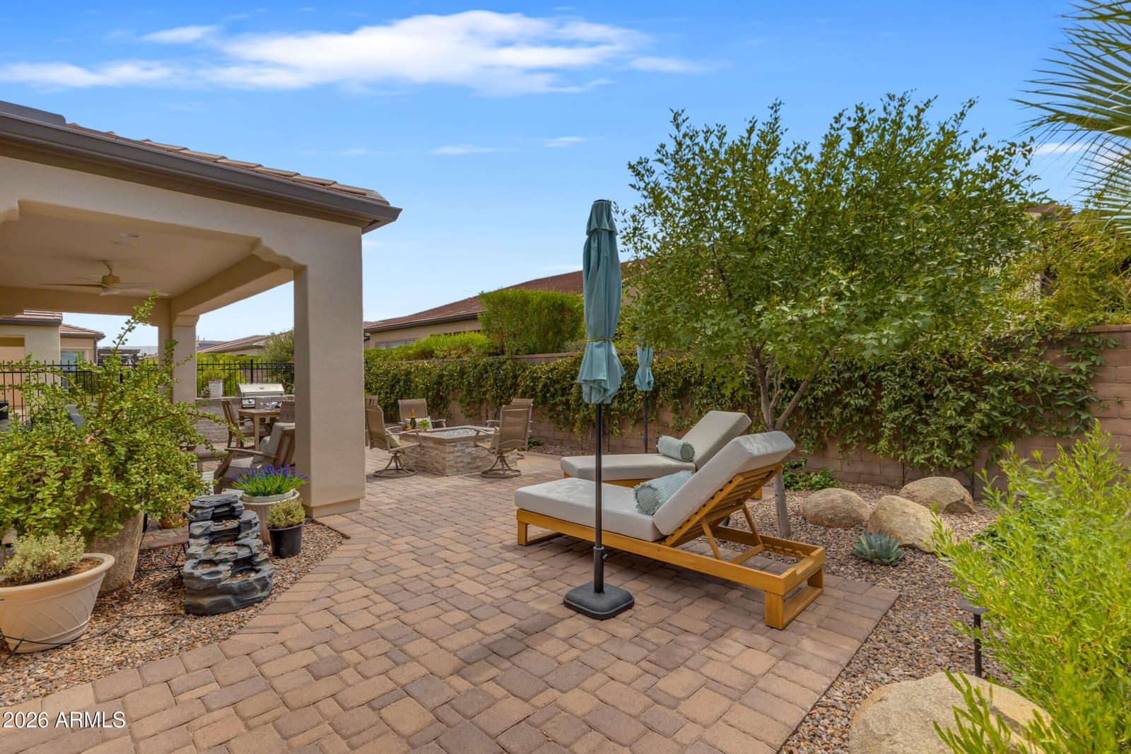363 E Veterans Way, Queen Creek, AZ 85140 — photo 59 of 91